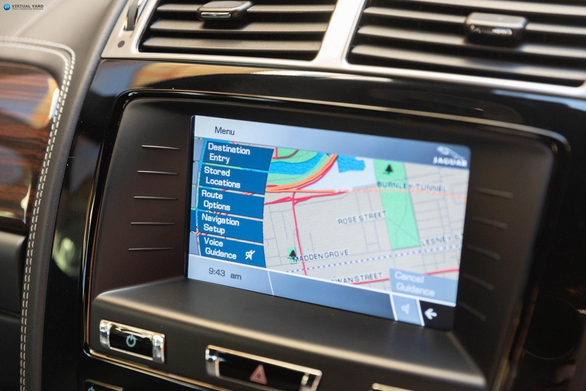 2011 Jaguar XK X150 Coupe 2dr Spts Auto 6sp 5.0i [MY12] 