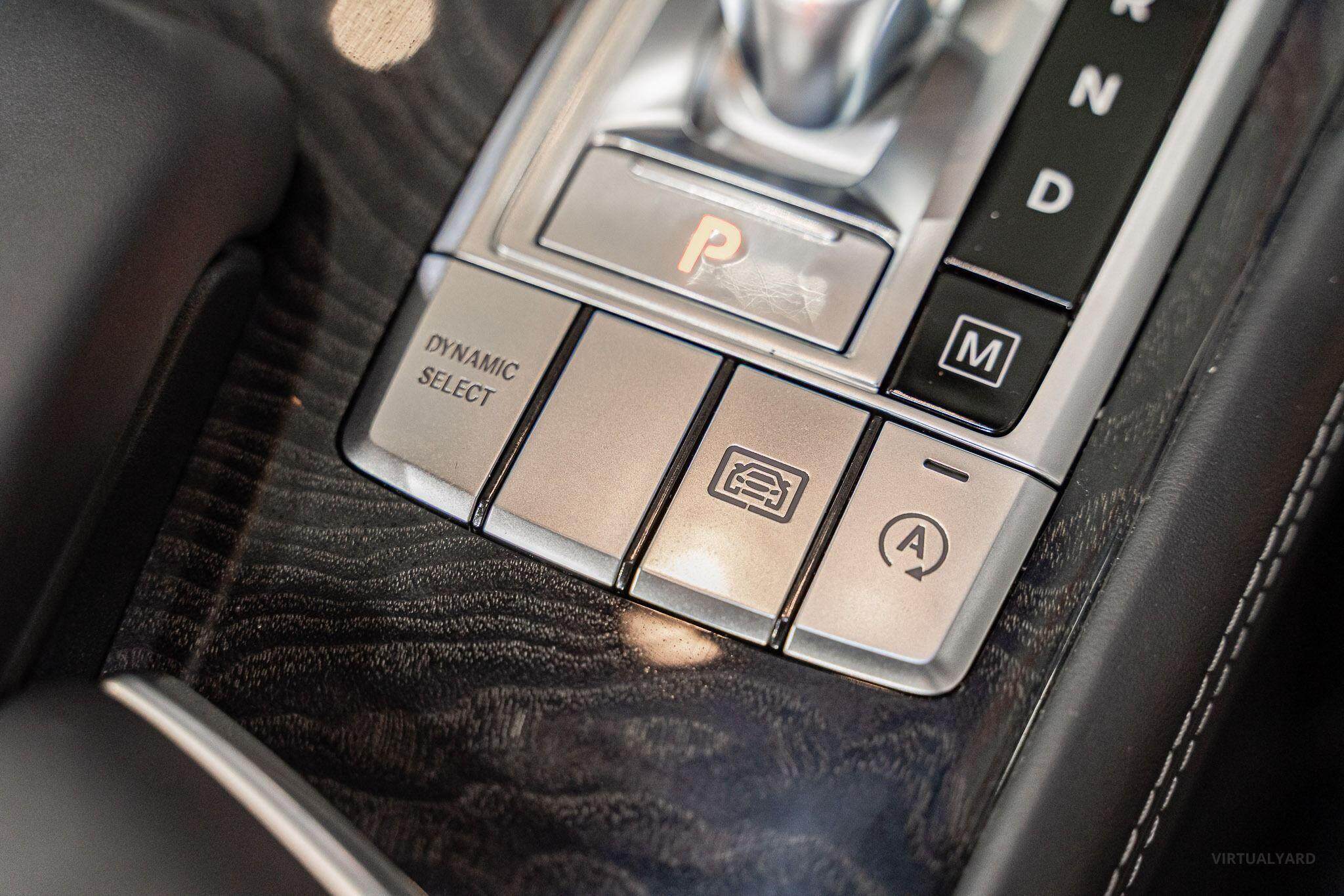 2016 Mercedes-Benz SL-Class R231 SL500 Roadster 2dr 7G-TRONIC + 7sp 4.7TT 