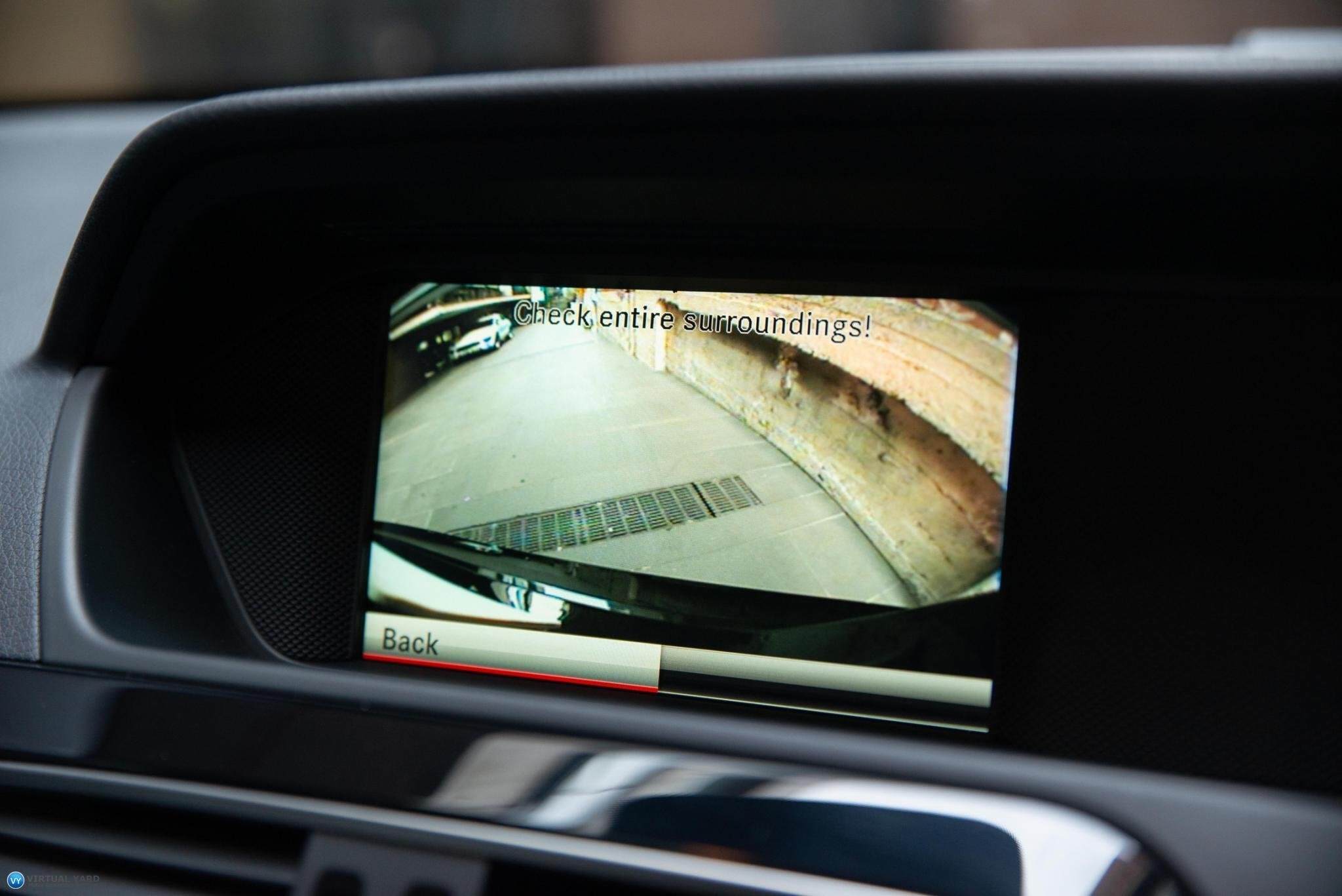 2013 Mercedes-Benz C63 C204 AMG Edition 507 Coupe 2dr SPEEDSHIFT MCT 7sp 6.3i [MY13] 