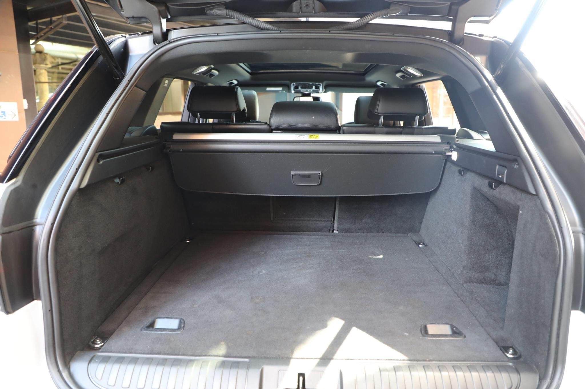 2016 Land Rover Range Rover Sport L494 TDV6 SE Wagon 5dr Spts Auto 8sp 4x4 3.0DT [MY16.5] 