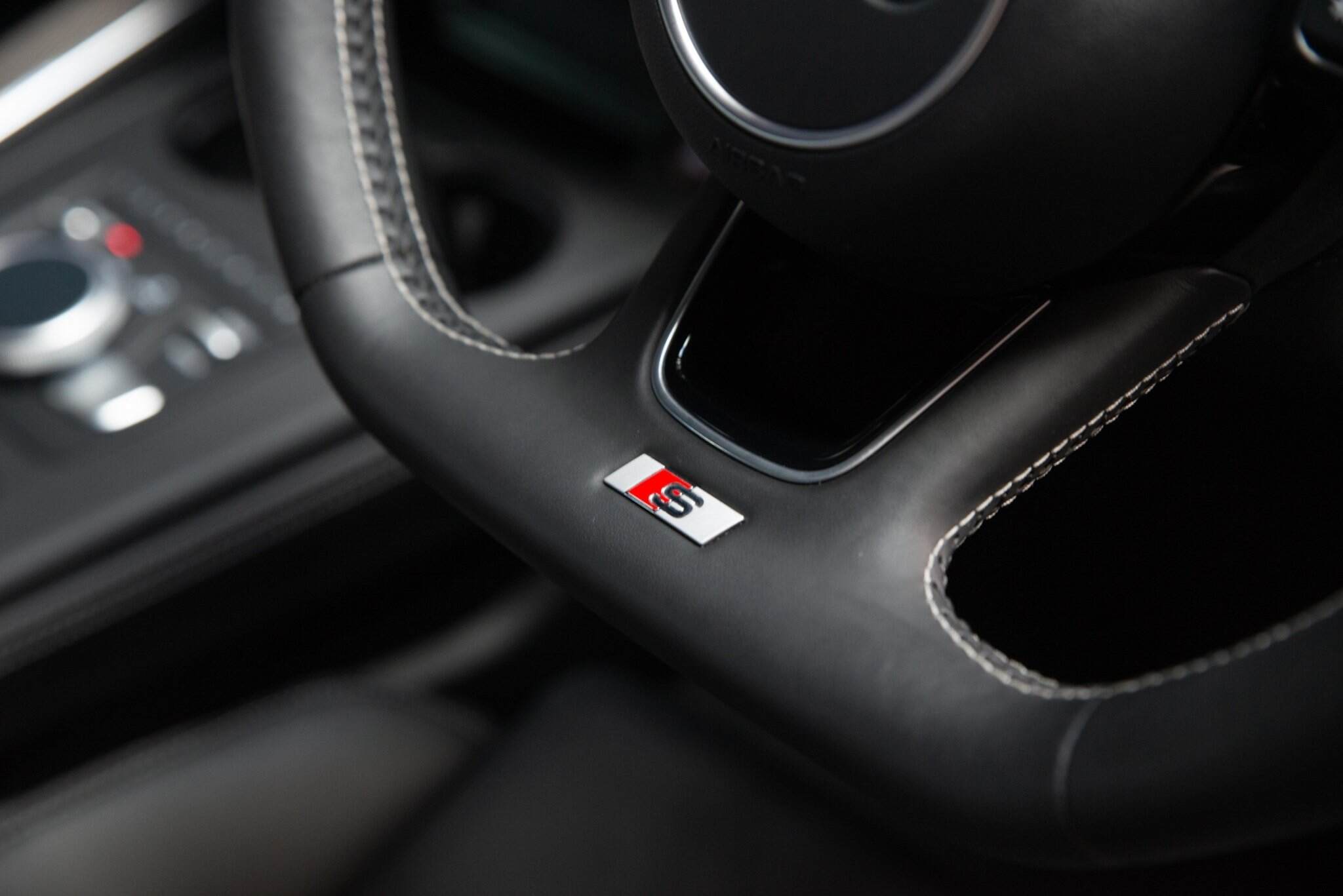 2018 Audi S4 B9 Avant 5dr Tiptronic 8sp quattro 3.0T [MY18] 