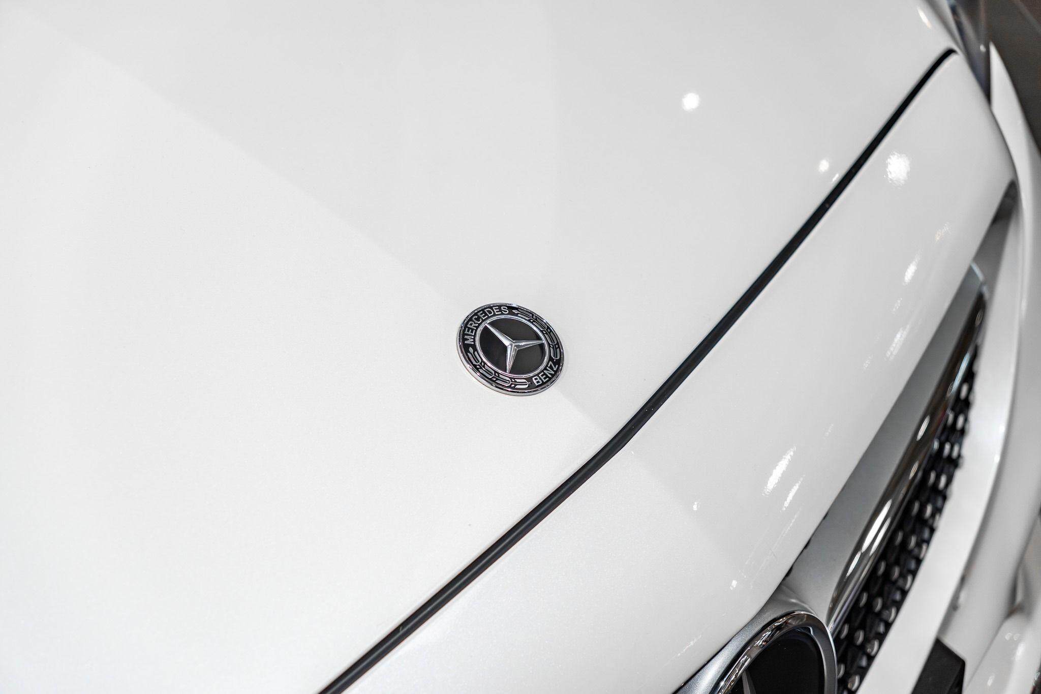 2020 Mercedes-Benz C-Class A205 C300 Cabriolet 2dr 9G-TRONIC 9sp 2.0T 