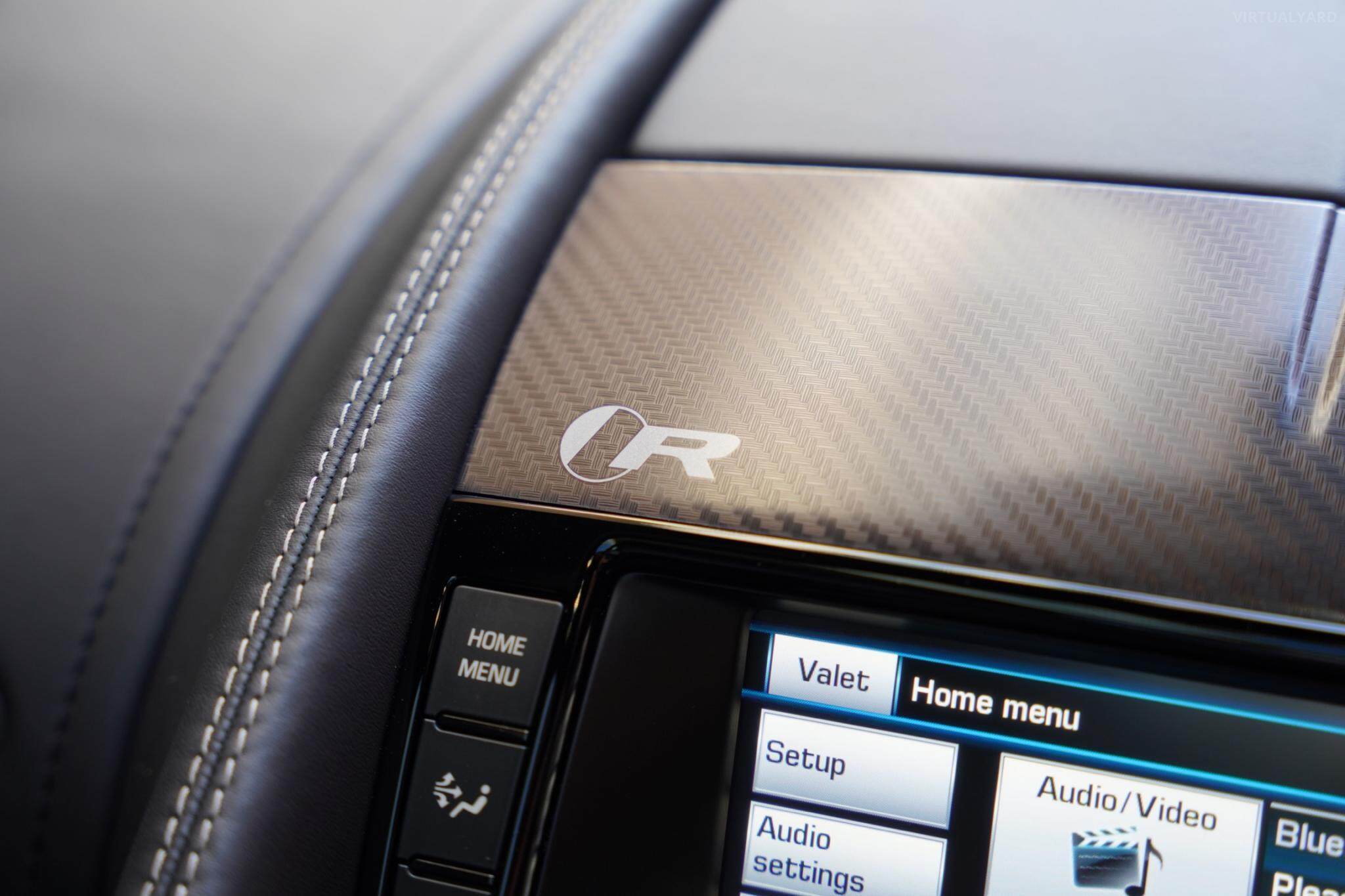 2014 Jaguar F-TYPE X152 R Coupe 2dr Spts Auto 8sp 5.0SC [MY15] 