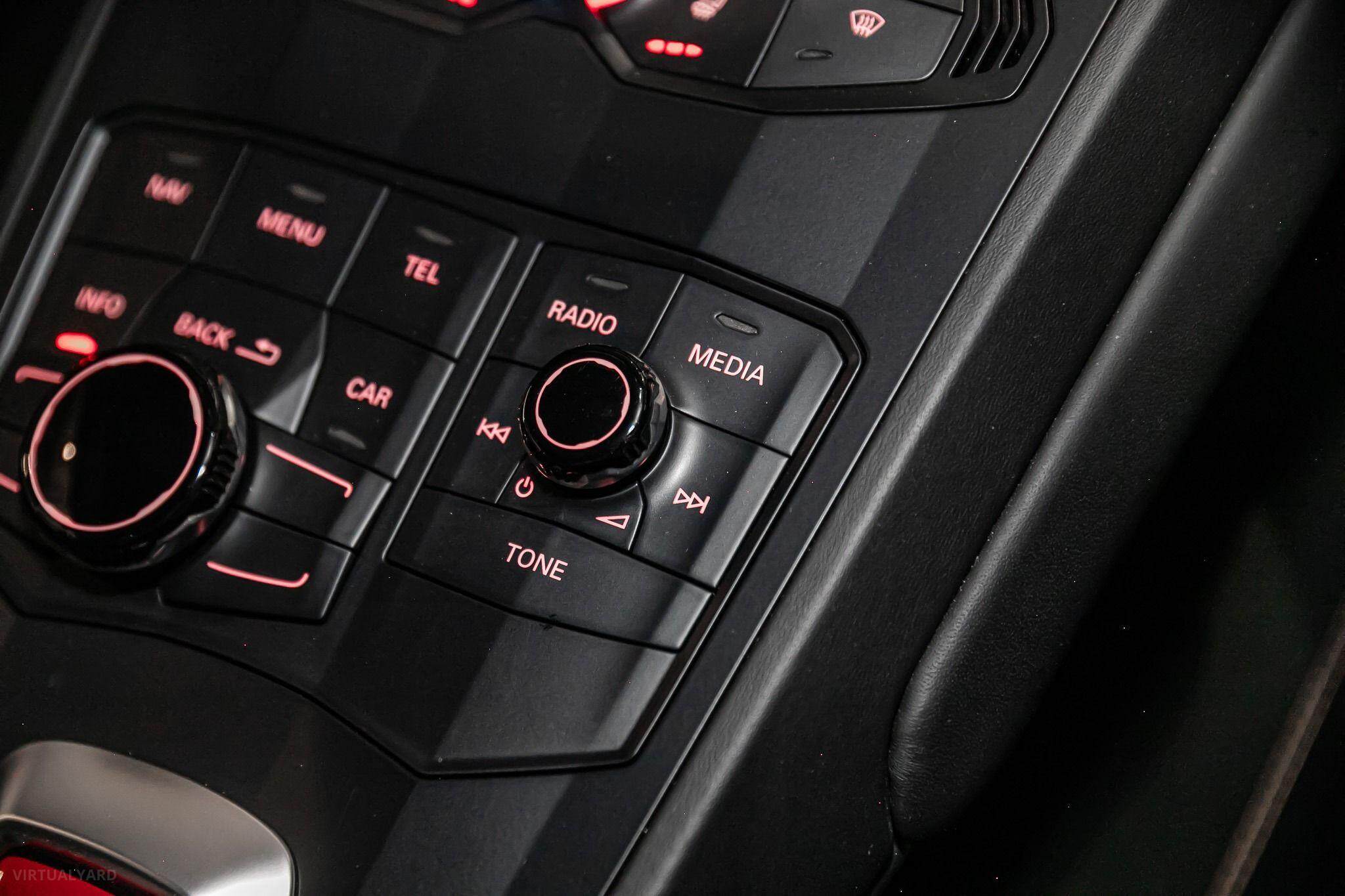 2016 Lamborghini Huracan 724 LP610-4 Coupe 2dr D-CT 7sp AWD 5.2i [MY16] 