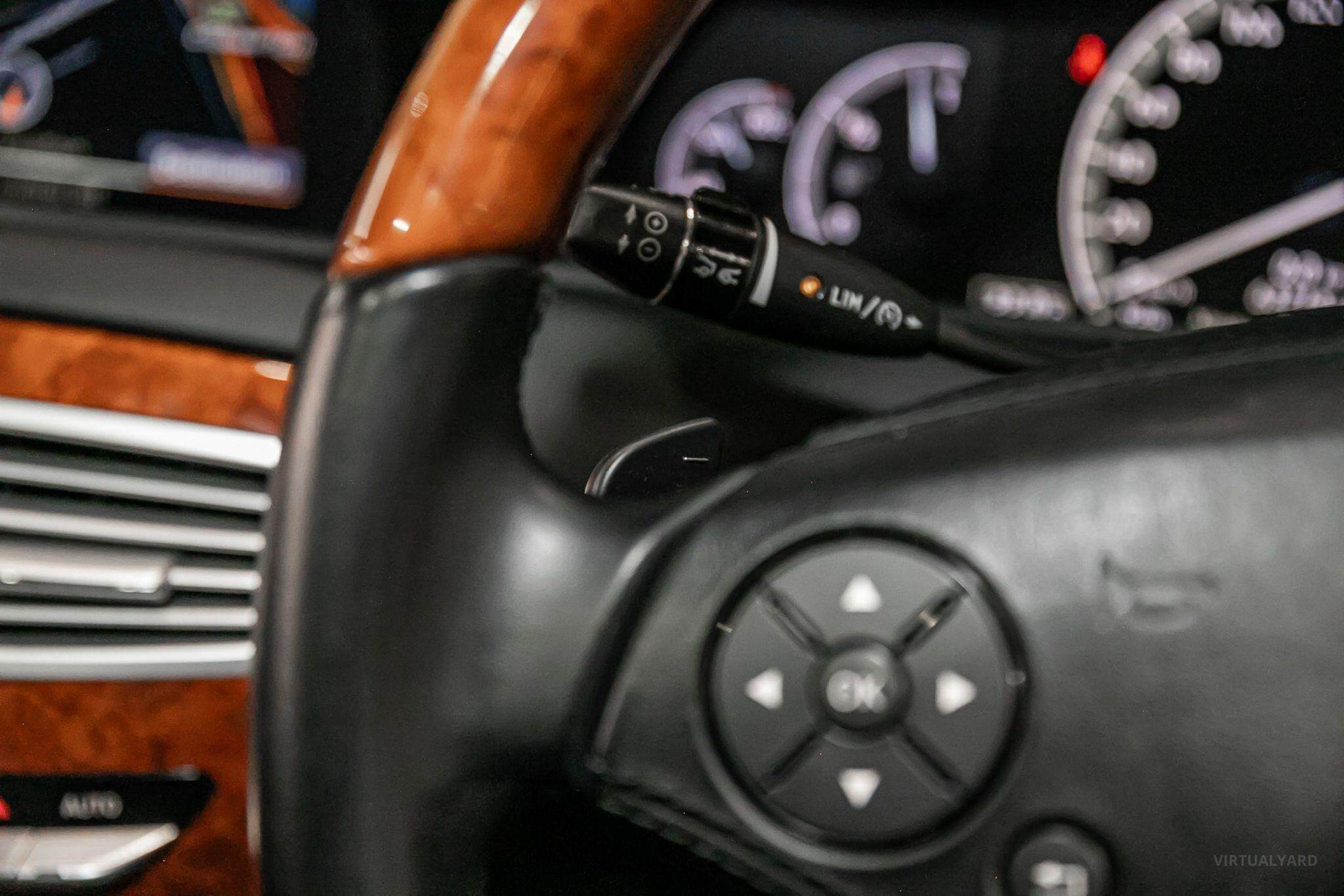 2012 Mercedes-Benz CL-Class C216 CL500 BlueEFFICIENCY Coupe 2dr Spts Auto 7sp 4.7TT [MY11] 