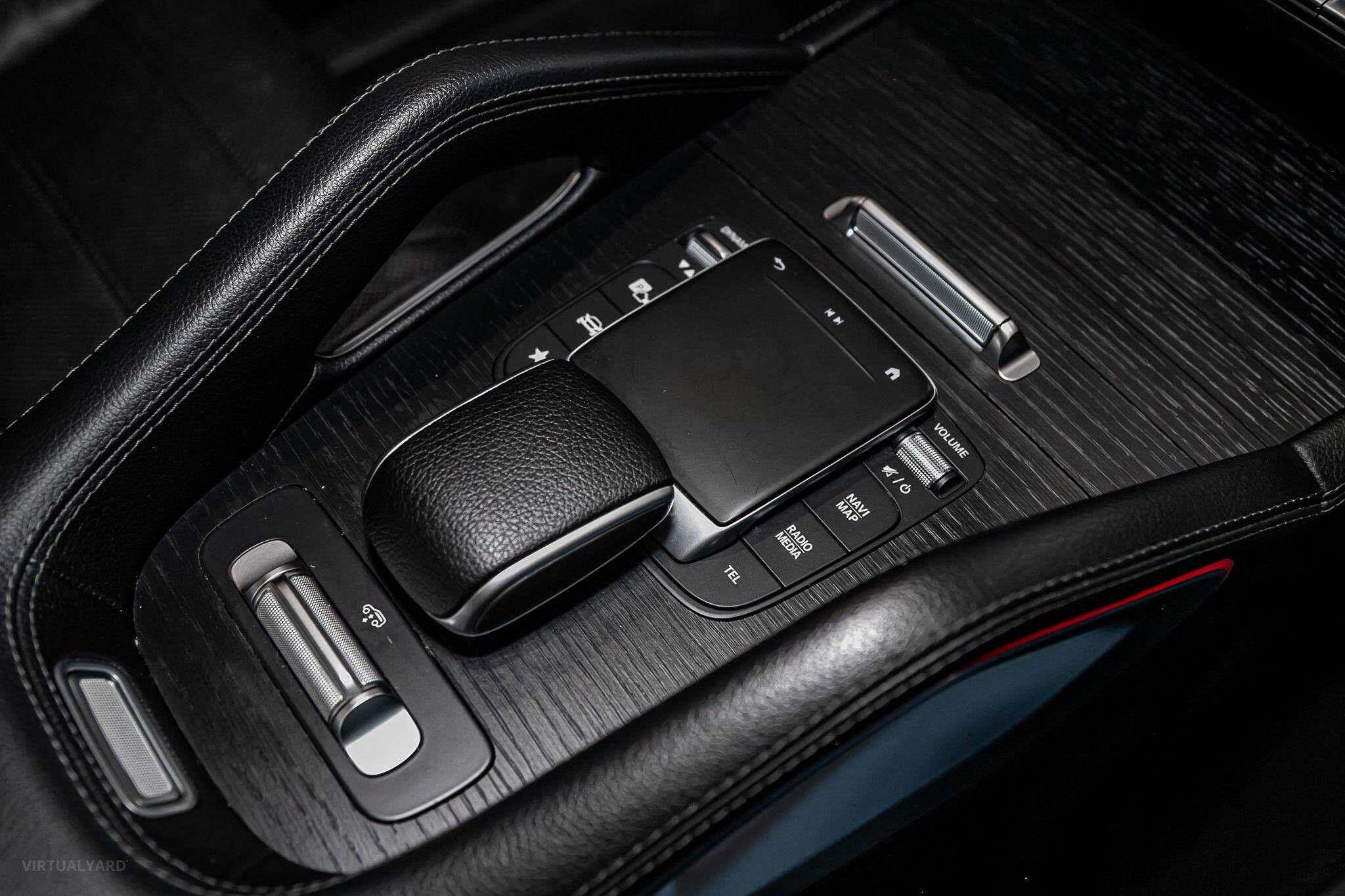 2023 Mercedes-Benz GLS-Class X167 GLS400 d Wagon 7st 5dr 9G-TRONIC 9sp 4MATIC 2.9DTT [Sep] 