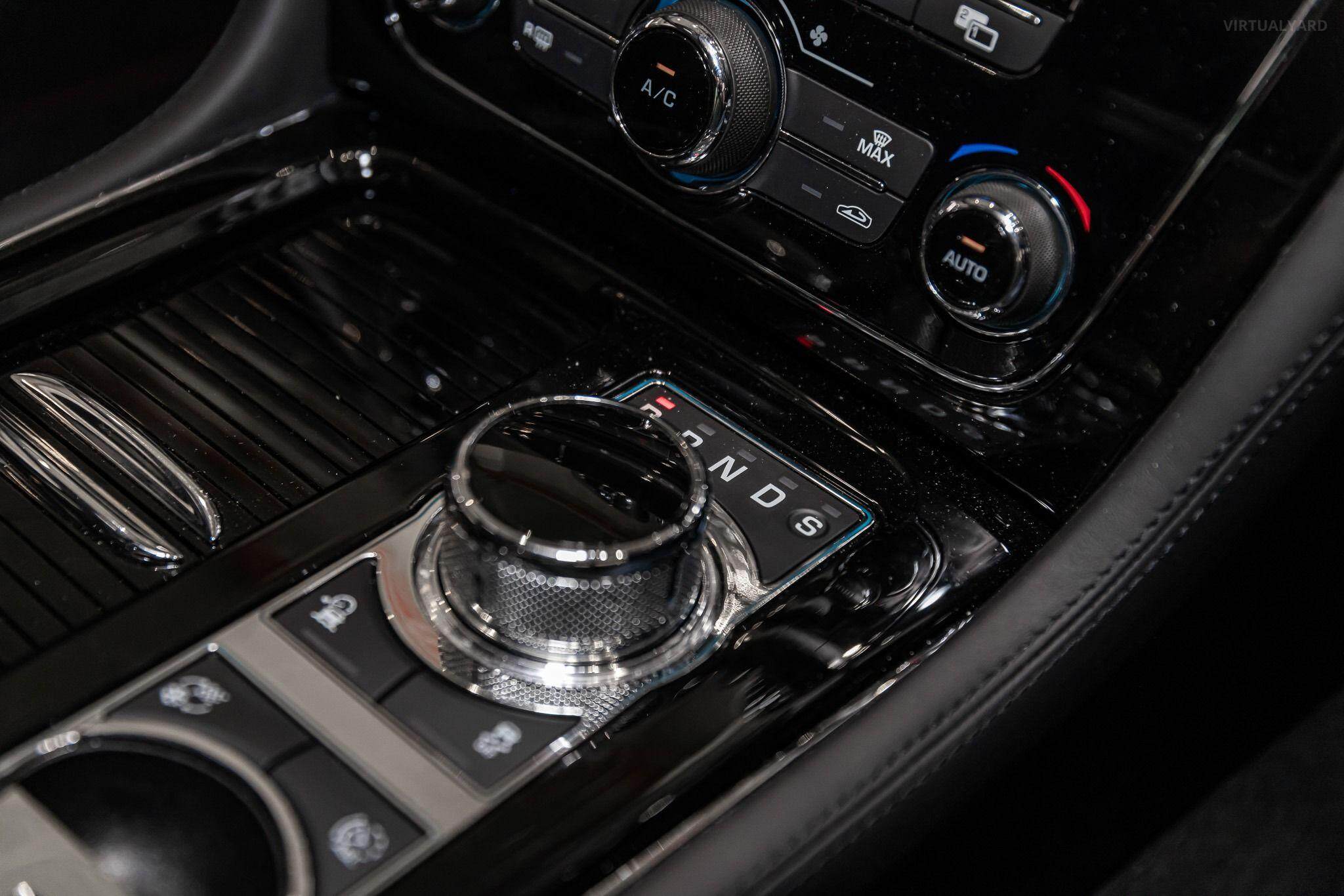 2019 Jaguar XJ X351 Autobiography Sedan LWB 4dr Spts Auto 8sp 5.0SC [MY19] 