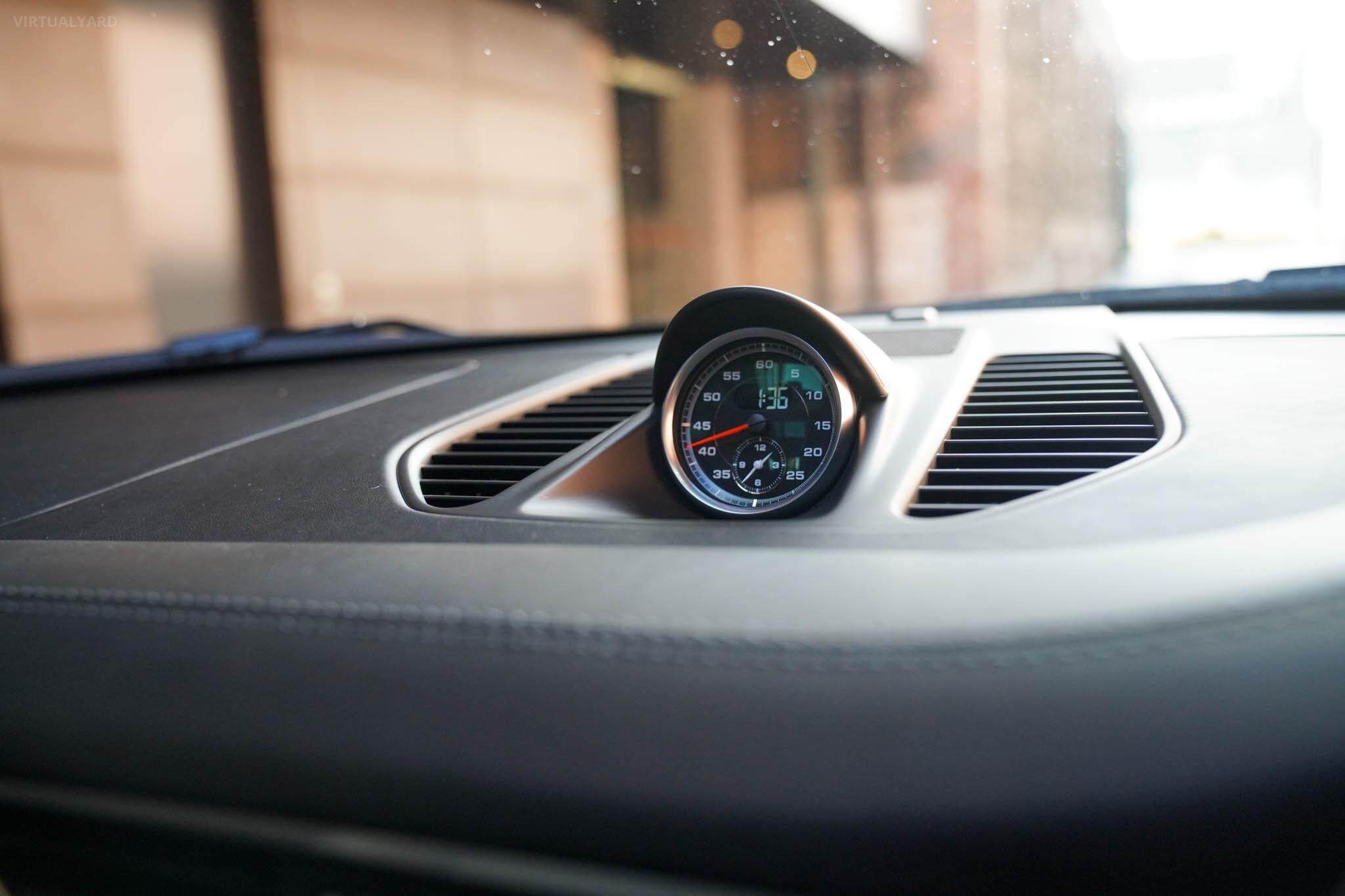 2014 Porsche 911 991 Turbo Coupe 2dr PDK 7sp AWD 3.8TT [MY14] 