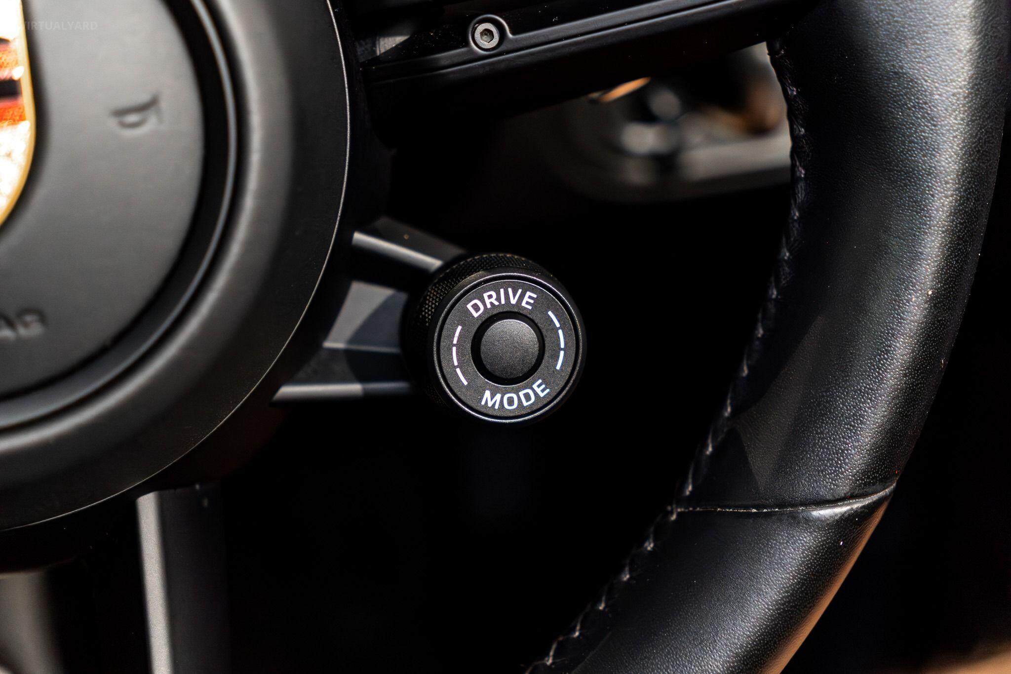 2024 Porsche Macan 95B GTS Wagon 5dr PDK 7sp AWD 2.9TT [MY24] 