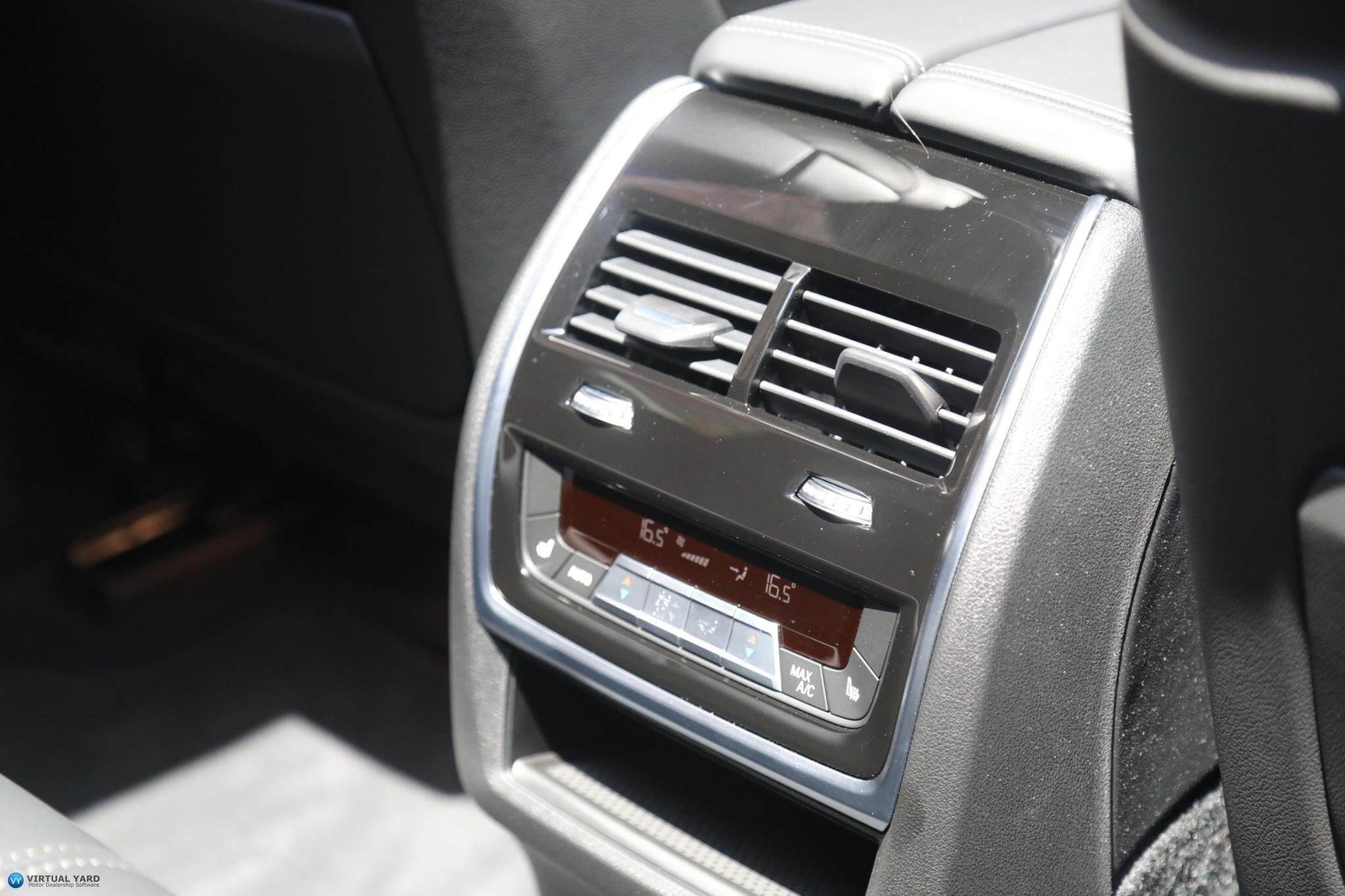 2019 BMW X5 G05 M50d Wagon 5dr Steptronic 8sp 4x4 3.0DQT [Jul] 