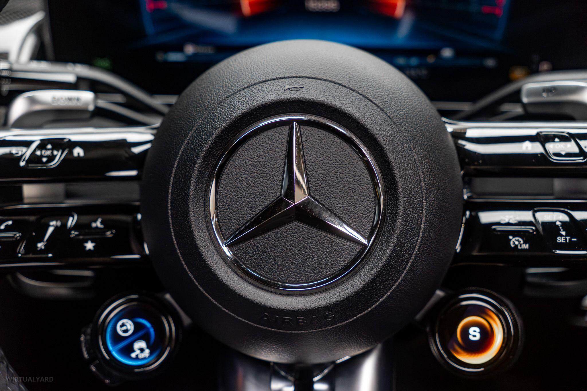 2024 Mercedes-Benz GLC-Class C254 GLC63 AMG S E PERFORMANCE Coupe 5dr SPEEDSHIFT MCT 9sp 4MATIC+ 2.0TeC/150kW Hybrid 