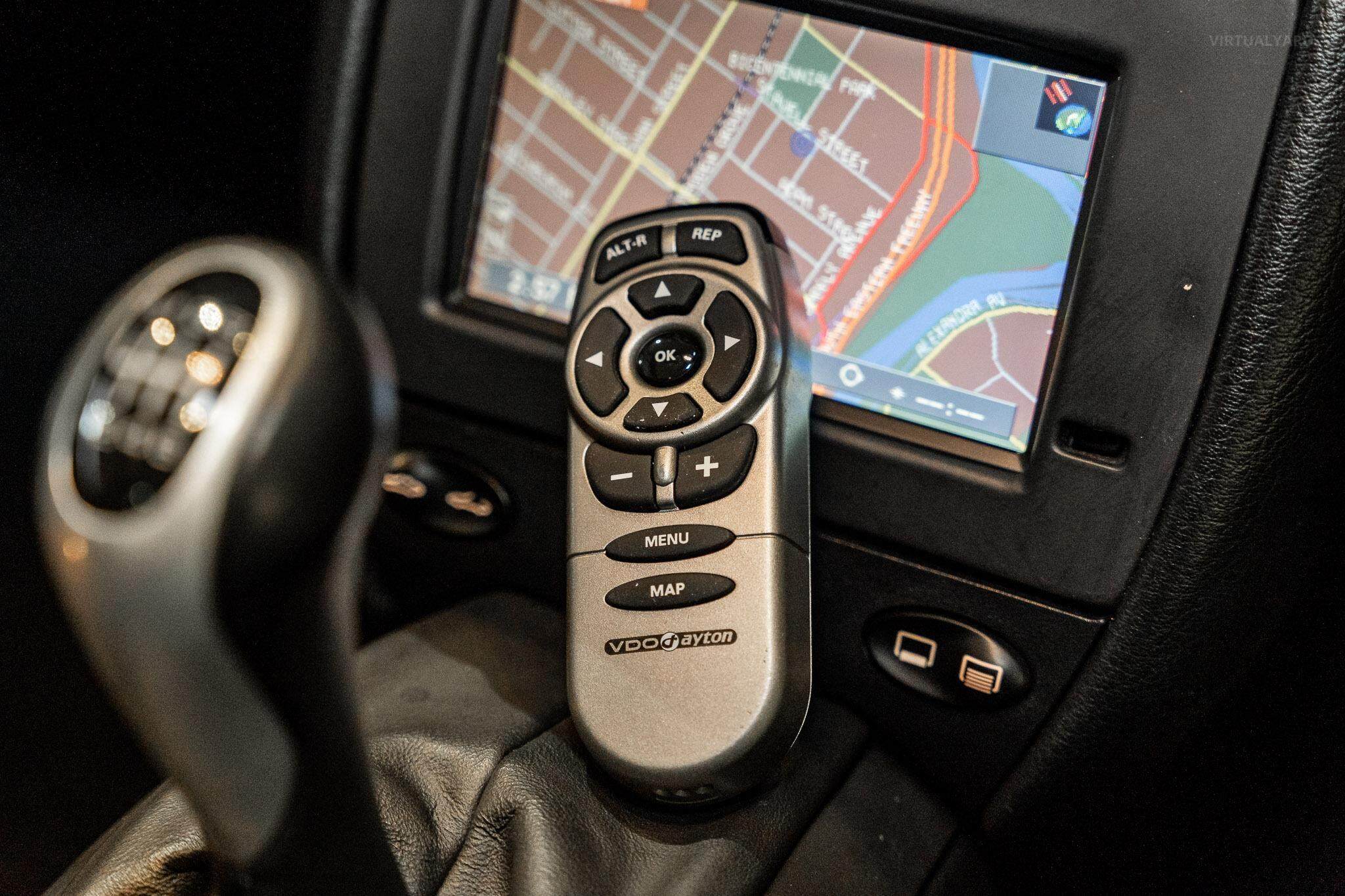 2003 Porsche 911 996 Targa 2dr Man 6sp 3.6i [MY03] 