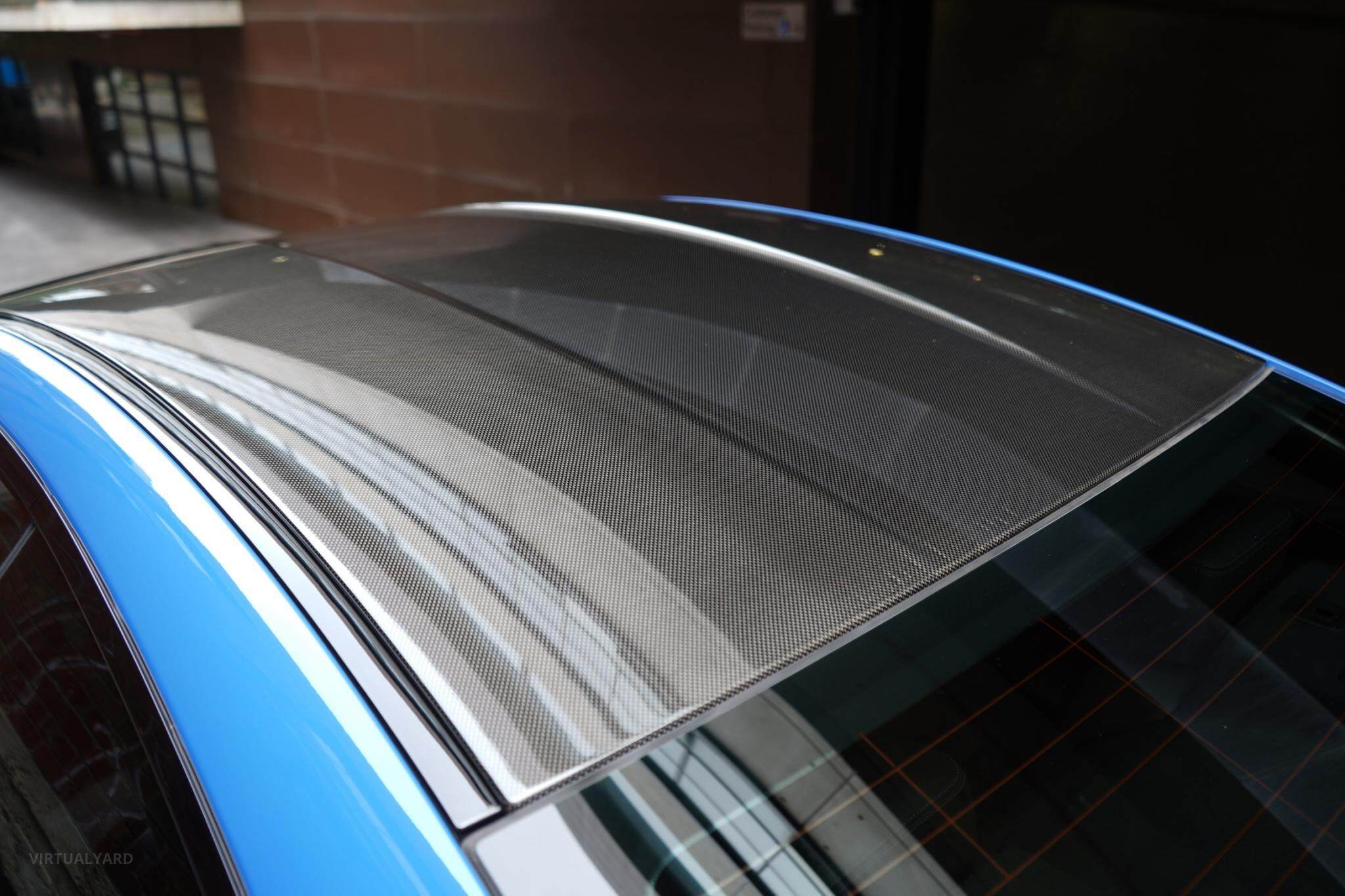 2017 BMW M6 F13 LCI Coupe 2dr M-DCT 7sp 4.4TT 