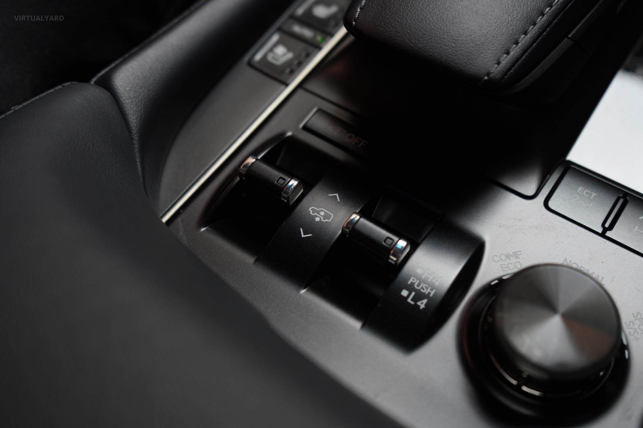 2019 Lexus LX URJ201R LX570 S Wagon 8st 5dr Spts Auto 8sp, 4x4 5.7i 