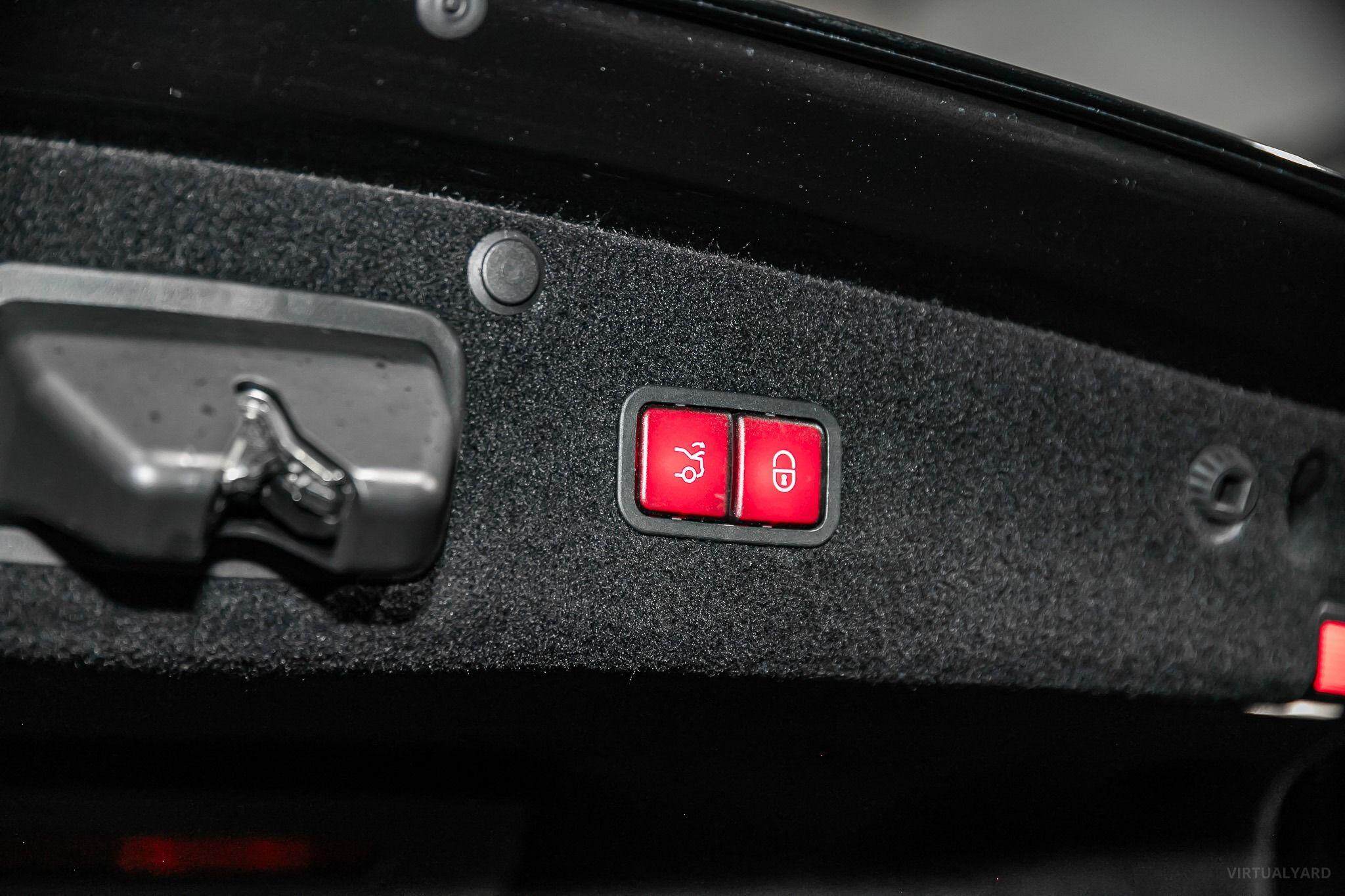 2016 Mercedes-Benz S-Class W222 S350 d Sedan 4dr 7G-TRONIC + 7sp 3.0DT 