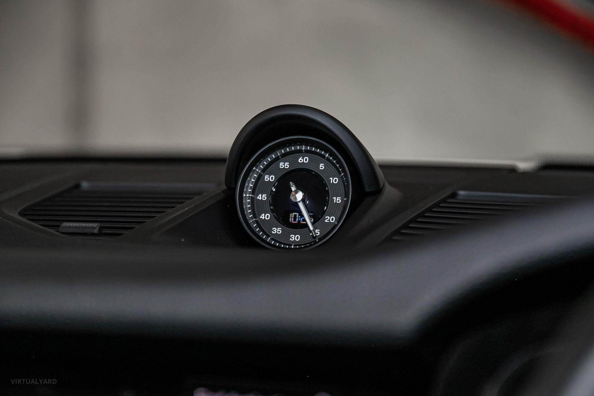 2021 Porsche 911 992 Carrera S Coupe 2dr PDK 8sp 3.0TT [MY22] 