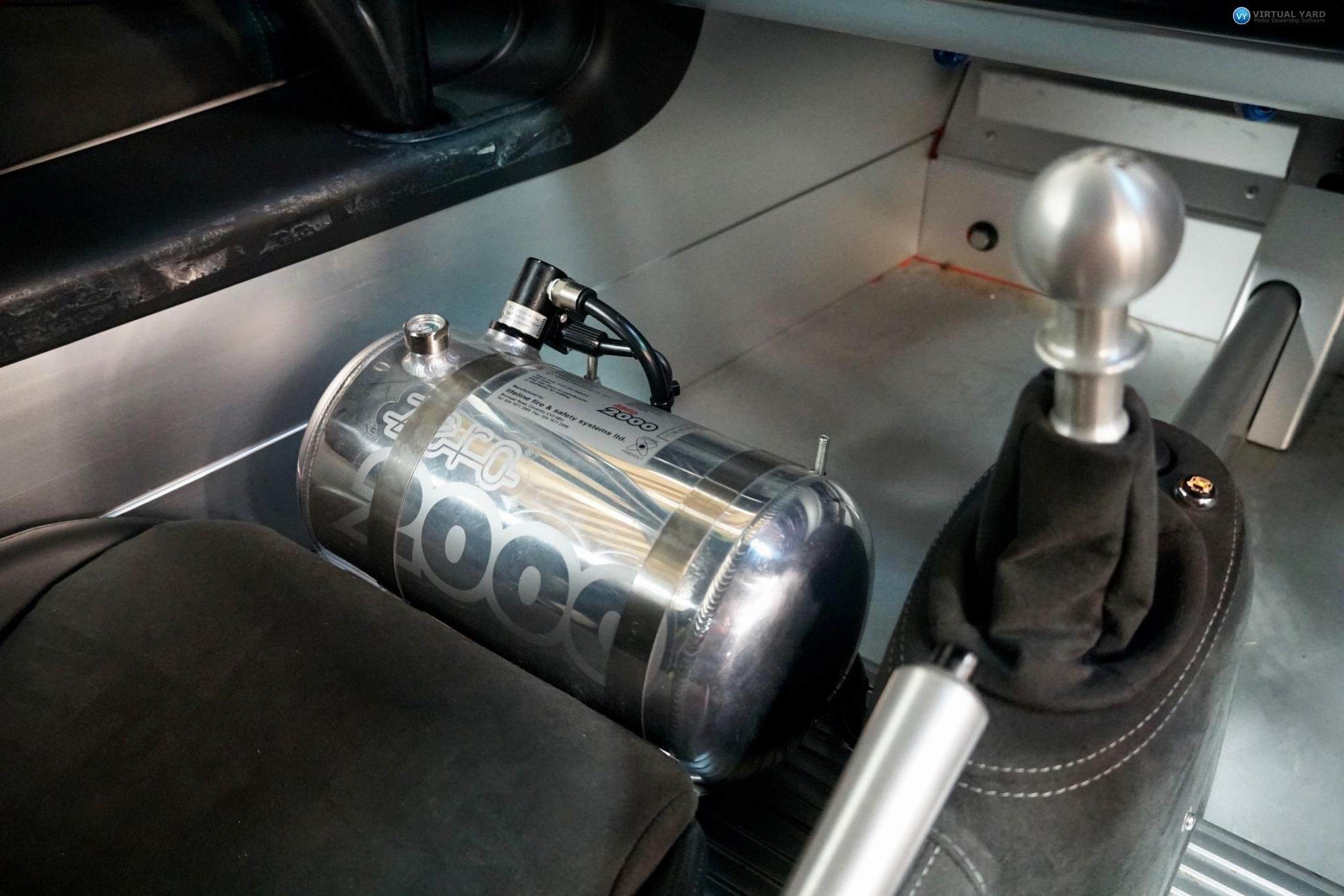 2013 Lotus Elise Club Racer 