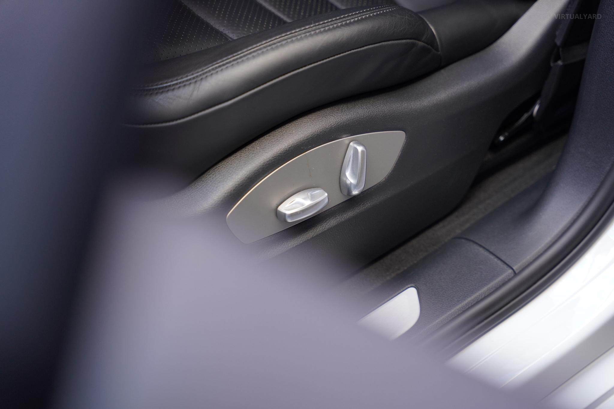 2016 Porsche Macan 95B GTS Wagon 5dr PDK 7sp AWD 3.0TT [MY17] 