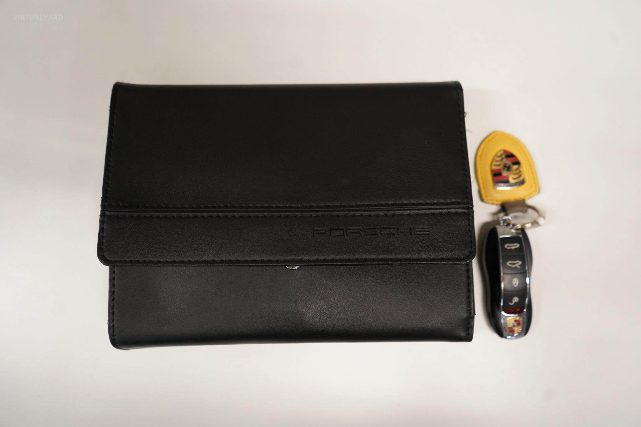 2014 Porsche 911 991 Carrera Cabriolet 2dr PDK 7sp 3.4i 