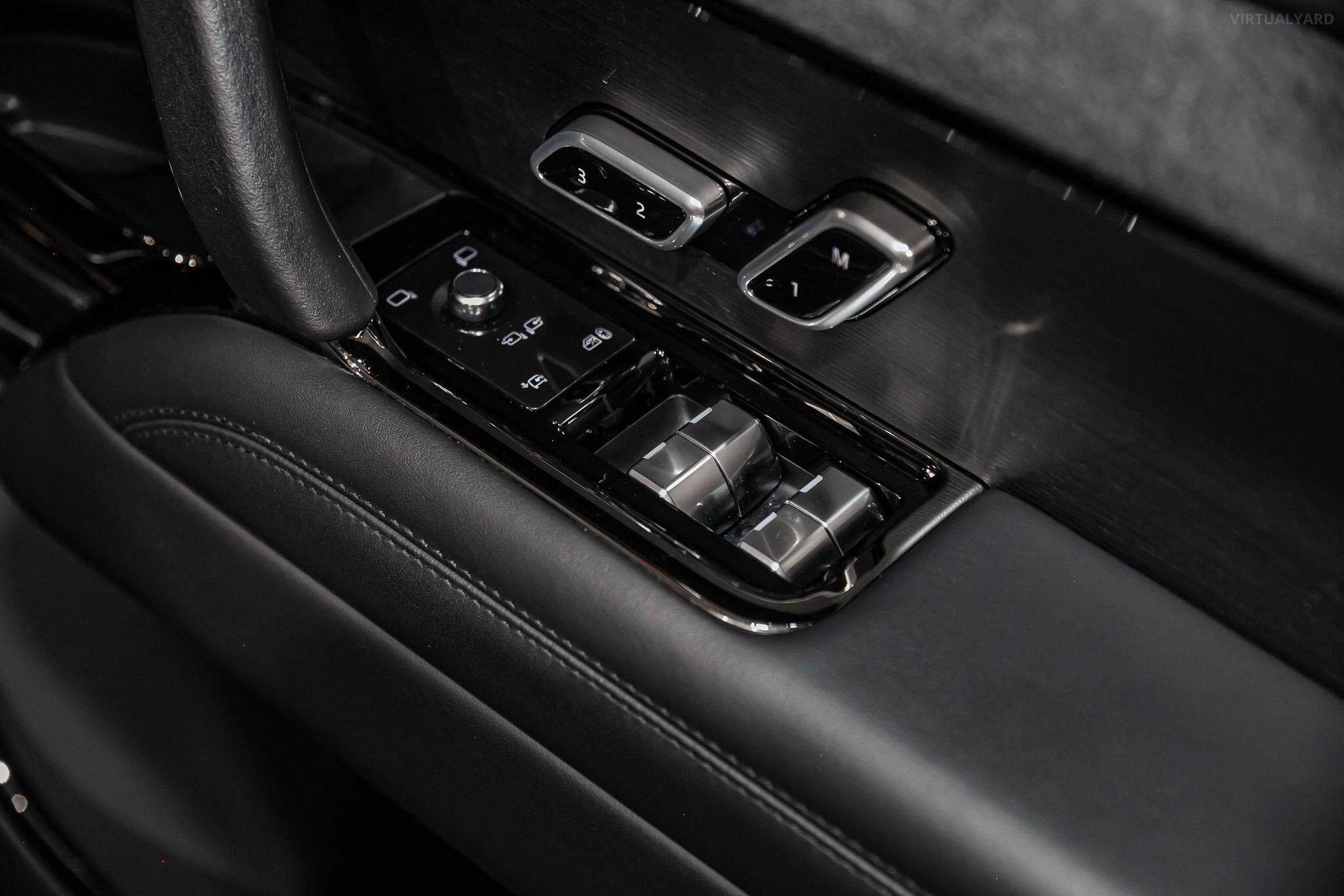 2023 Land Rover Range Rover Sport L461 D350 Autobiography Wagon 5dr Spts Auto 8sp AWD 3.0DTT [MY23] 