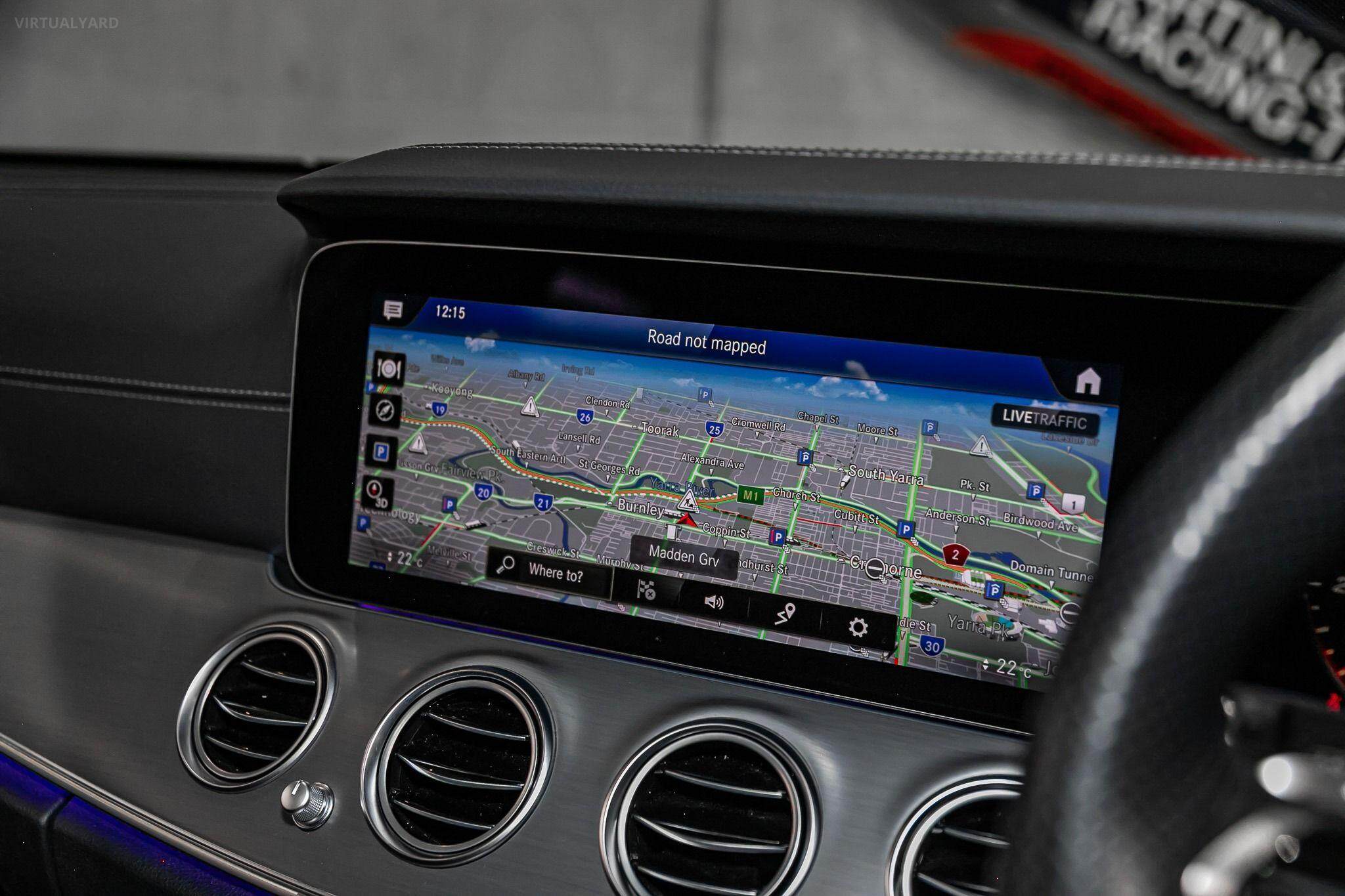 2023 Mercedes-Benz E-Class W213 E200 Sedan 4dr 9G-TRONIC 9sp 2.0T 