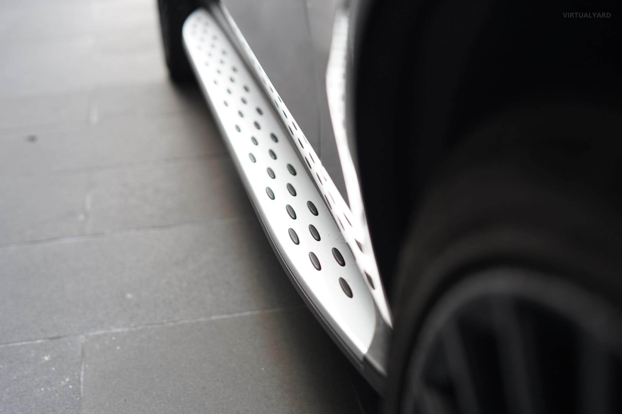 2020 Mercedes-Benz GLC-Class X253 GLC63 AMG S Wagon 5dr SPEEDSHIFT MCT 9sp 4MATIC+ 4.0TT [Sep] 