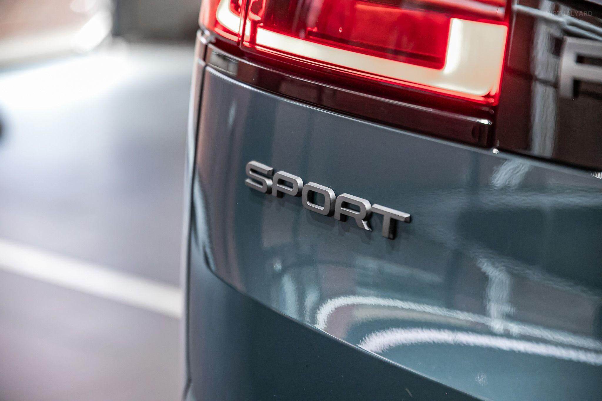 2024 Land Rover Range Rover Sport L461 D250 SE Wagon 5dr Spts Auto 8sp AWD 3.0DTT [MY24] 