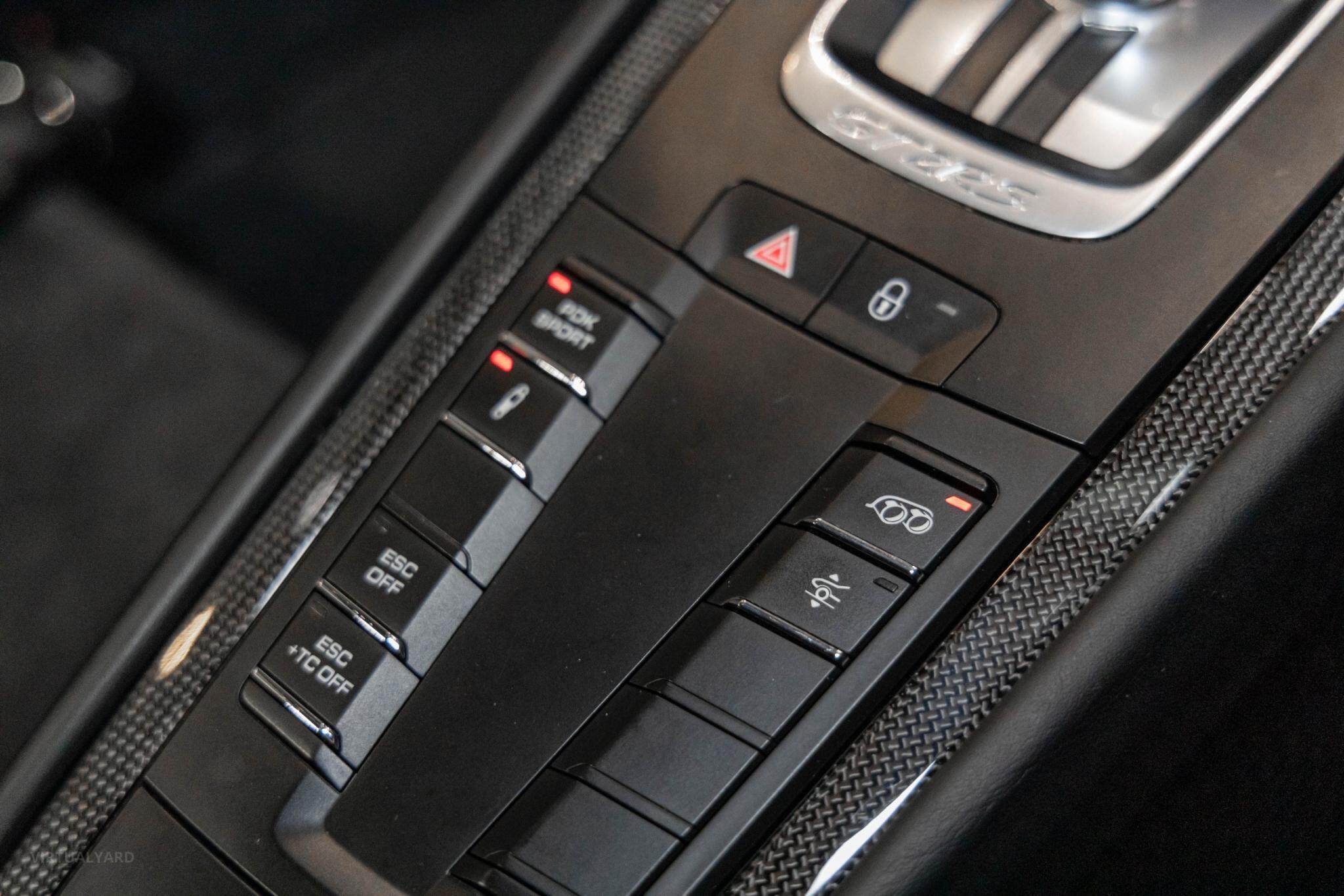 2019 Porsche 911 991 II GT2 RS Coupe 2dr PDK 7sp 3.8TT [MY19] 