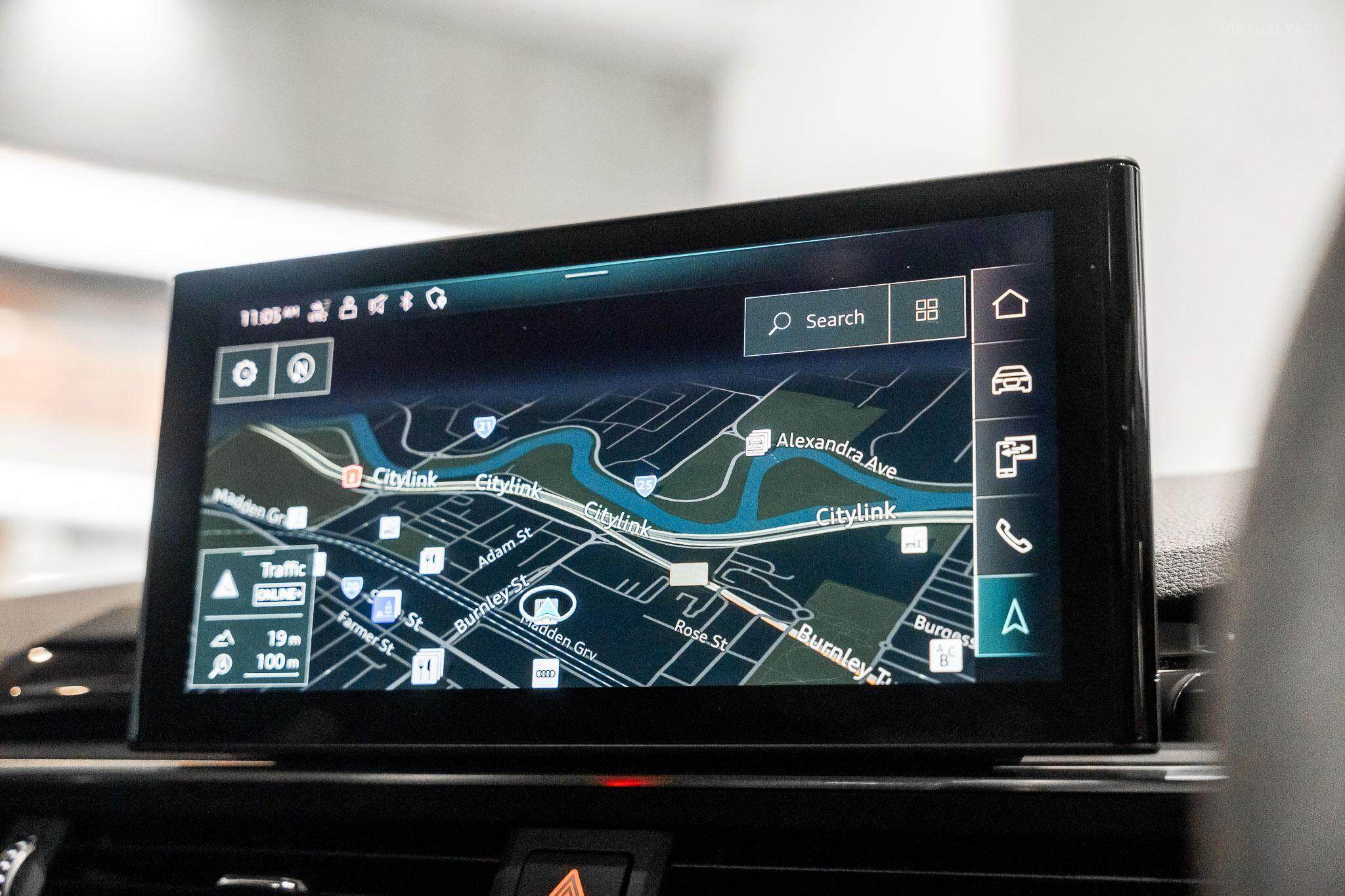 2023 Audi RS5 F5 Coupe 2dr Tiptronic 8sp quattro 2.9TT [MY23] 