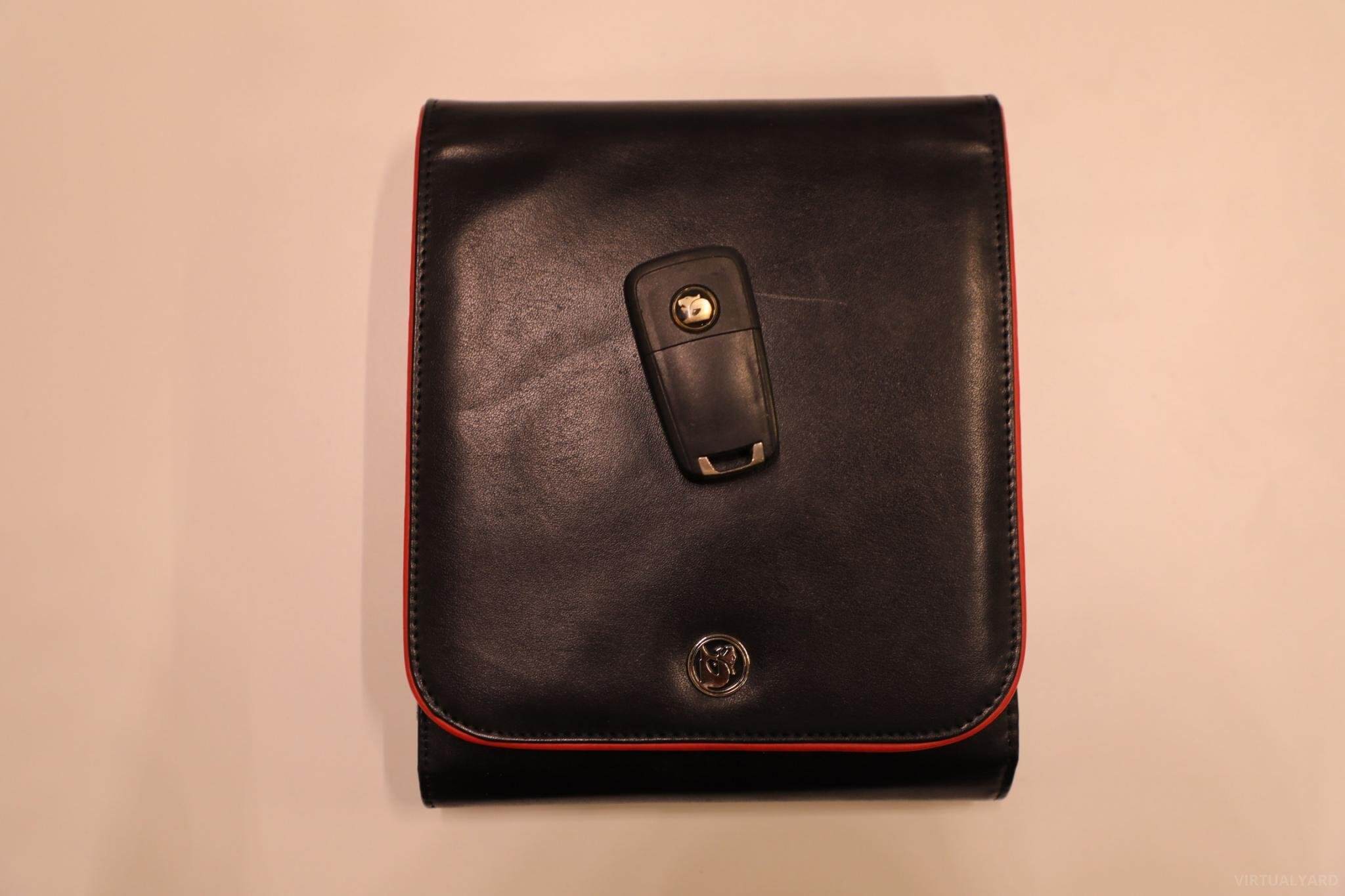 2016 Holden Special Vehicles Senator GEN-F2 Signature Sedan 4dr Spts Auto 6sp 6.2SC [MY16] 