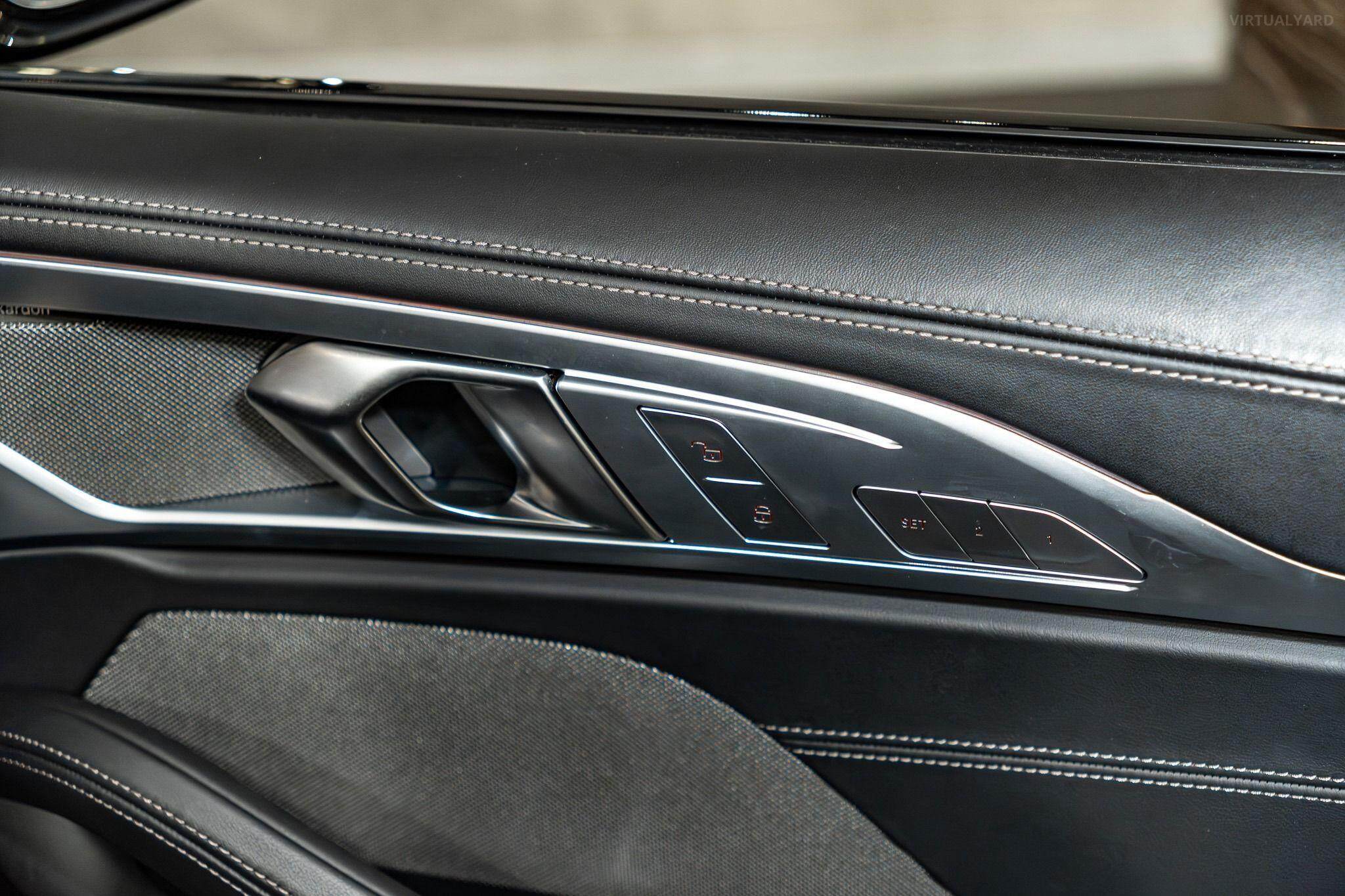 2022 BMW 8 Series G15 840i M Sport Coupe 2dr Steptronic 8sp 3.0T 