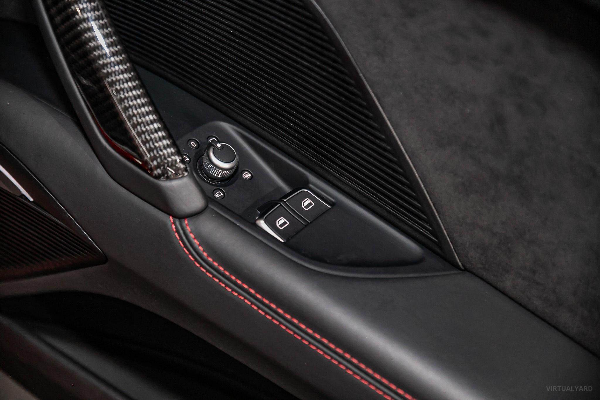 2022 Audi TT RS FV Coupe 2dr S tronic 7sp quattro 2.5T [MY23] 