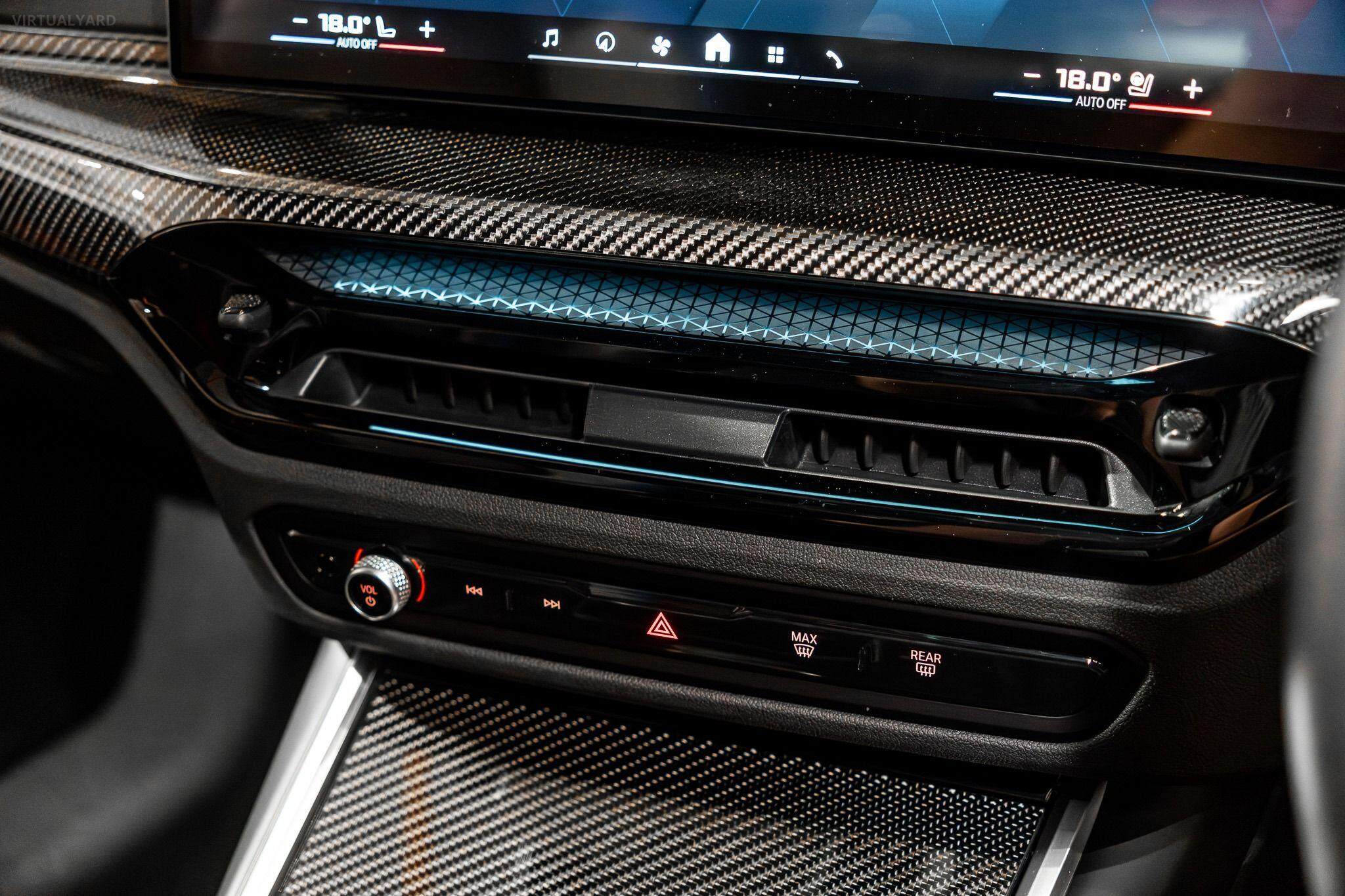 2025 BMW M2 G87 LCI Coupe 2dr M Steptronic 8sp 3.0TT 