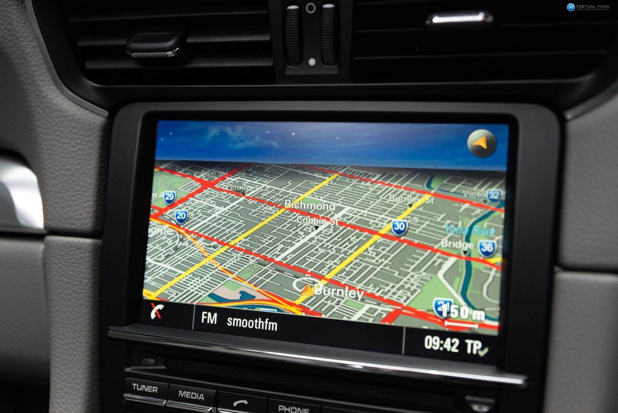 2013 Porsche 911 Carrera 991 4S Coupe 2dr PDK 7sp AWD 3.8i 