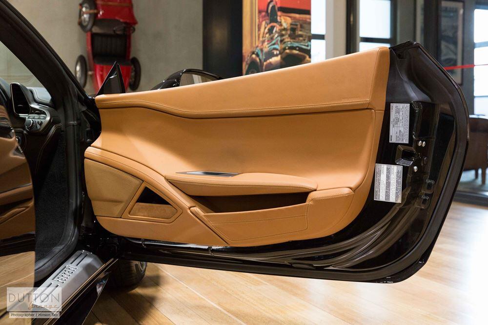 2011 FERRARI 458 ITALIA - RESIZED