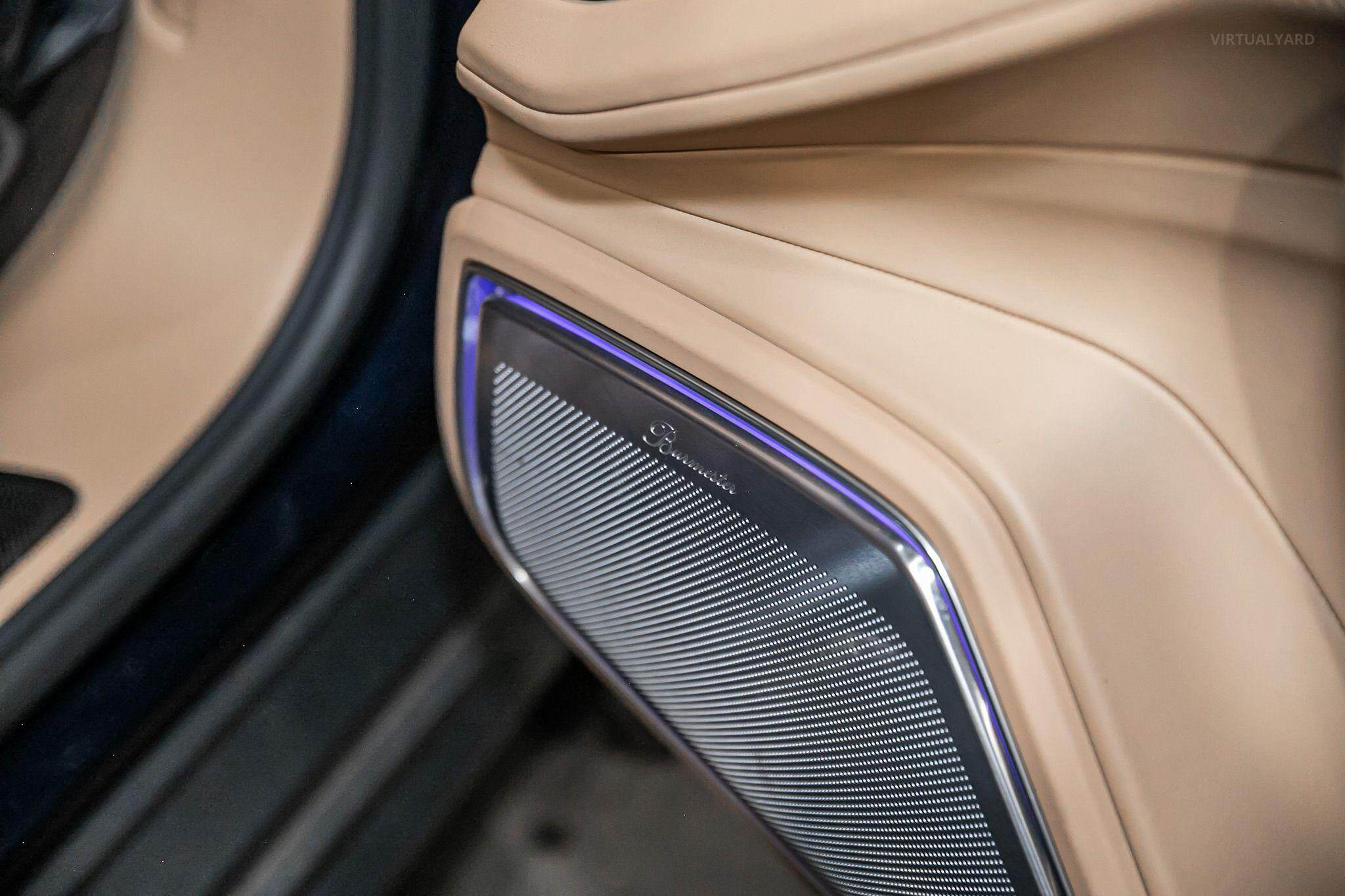 2017 Porsche Panamera 971 Turbo Sedan 4dr PDK 8sp AWD 4.0TT [MY17] 