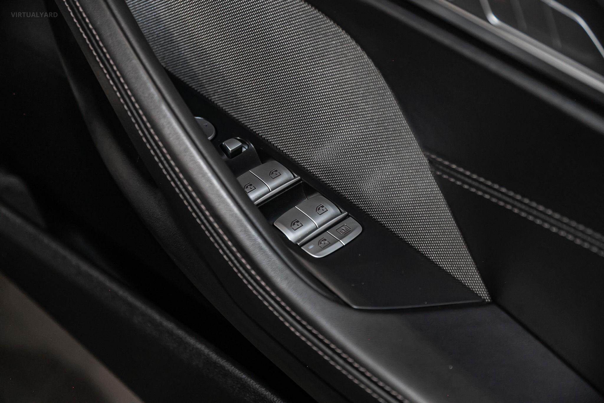 2022 BMW 8 Series G16 M850i xDrive Gran Coupe 4dr Steptronic 8sp AWD 4.4TT 