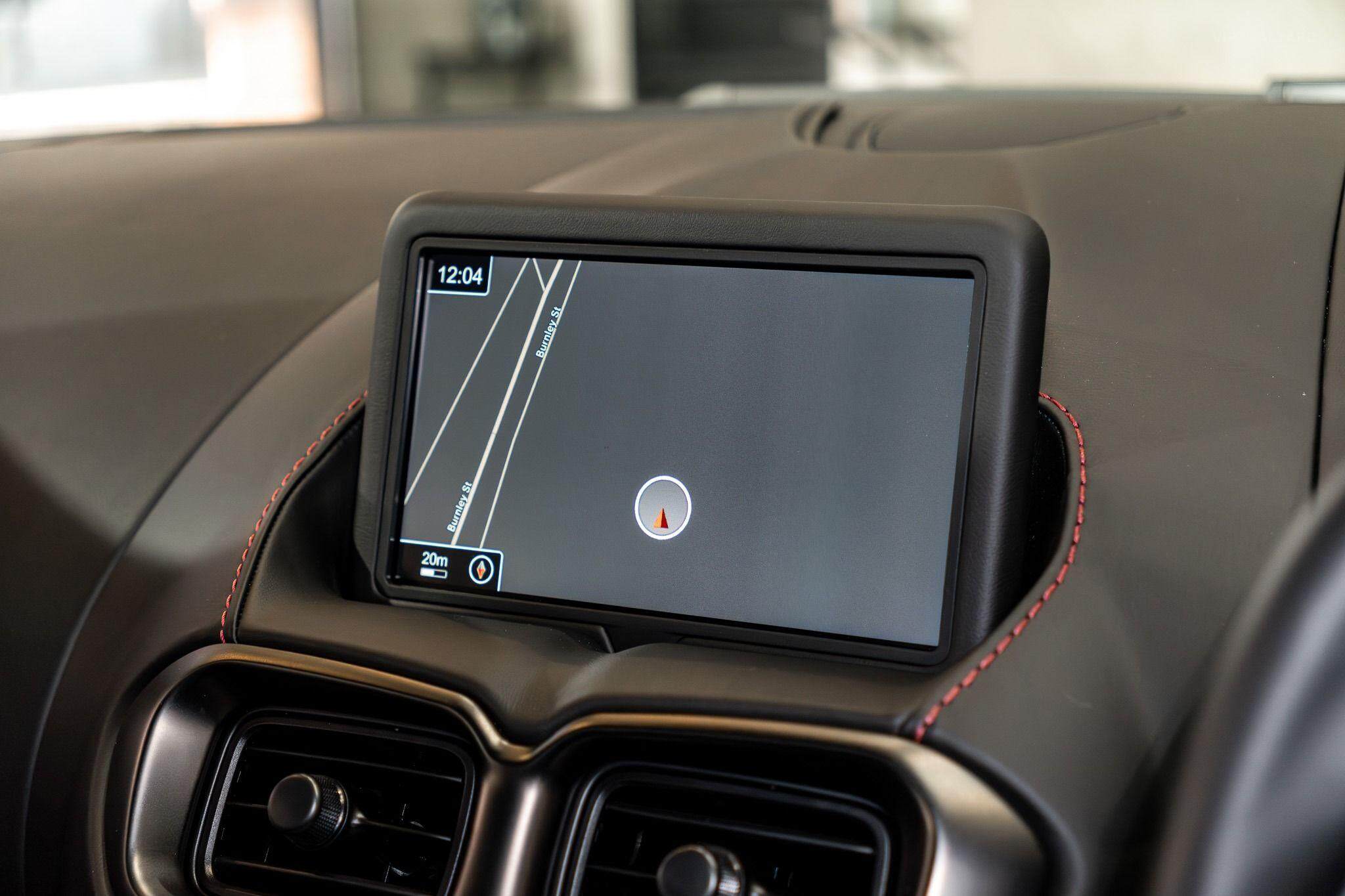 2021 Aston Martin Vantage Coupe 2dr Spts Auto 8sp 4.0TT [MY21] 