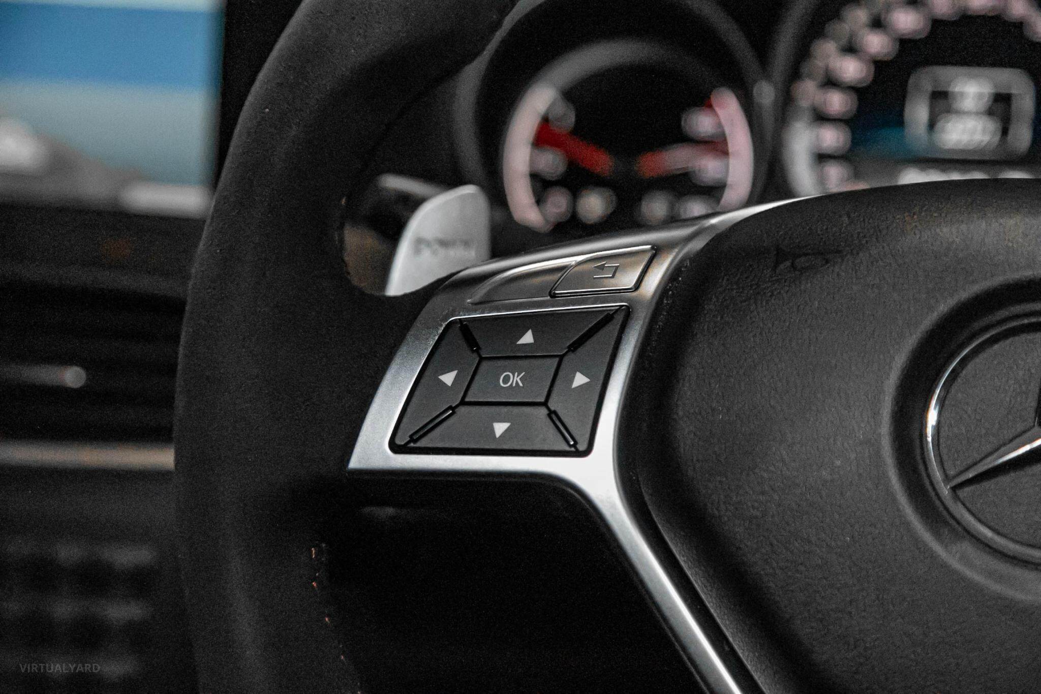 2012 Mercedes-Benz C-Class C204 C63 AMG Black Series Coupe 2dr SPEEDSHIFT MCT 7sp 6.3i [MY12] 