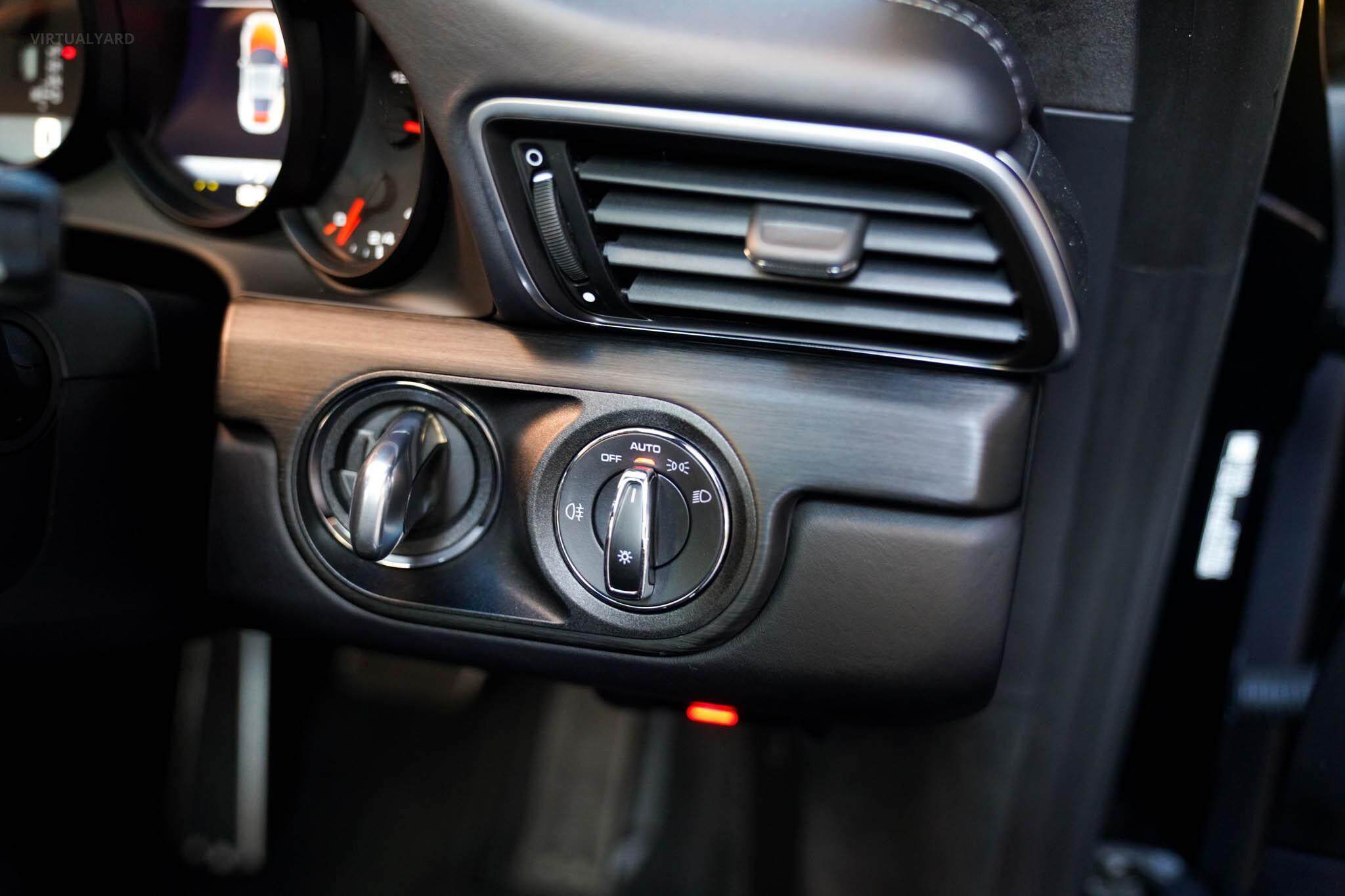 2018 Porsche 911 991 II Carrera GTS Coupe 2dr PDK 7sp 3.0TT [MY18] 