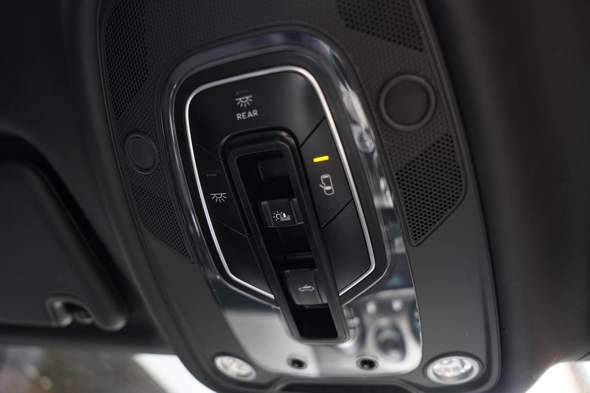 2017 Bentley Bentayga 4V Wagon 5dr Spts Auto 8sp AWD 4.0DTTeC (5-st) [MY18] 