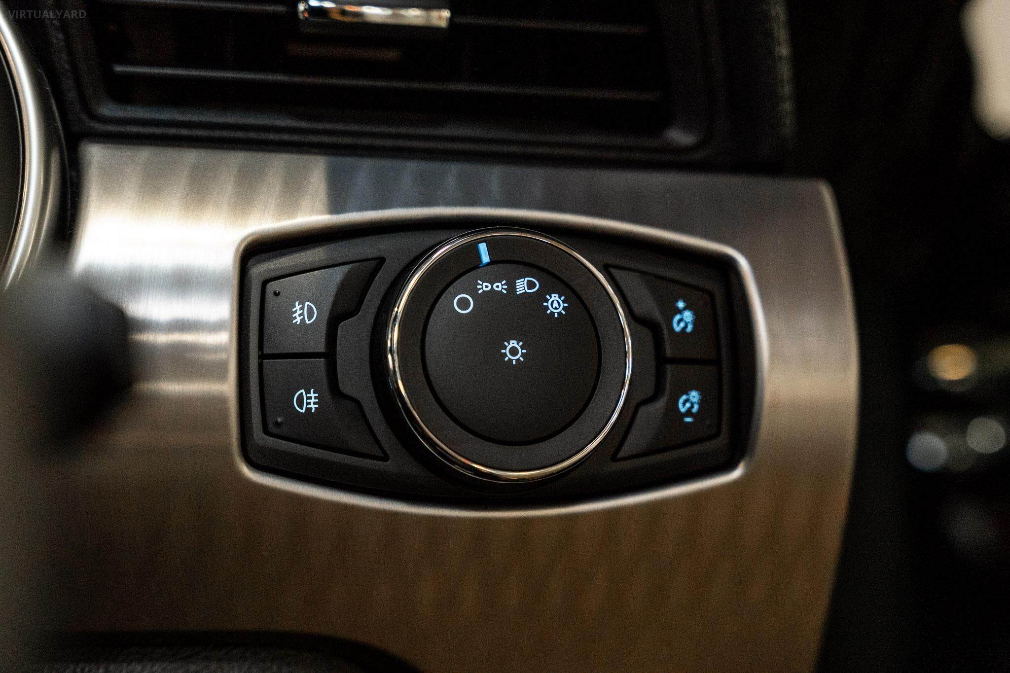 2019 Ford Mustang FN BULLITT Fastback 2dr Man 6sp, RWD 5.0i [MY19] 