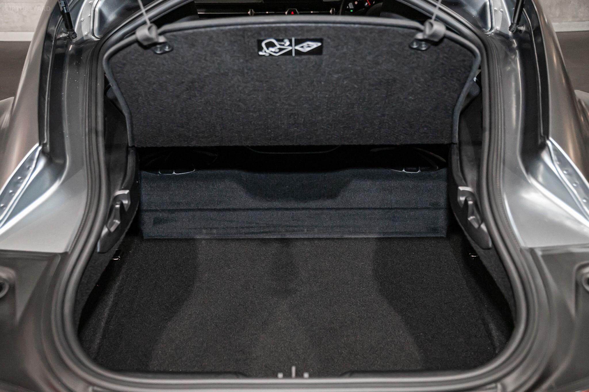 2023 Toyota Supra A90 GR GTS Coupe 2dr Man 6sp, 3.0T 