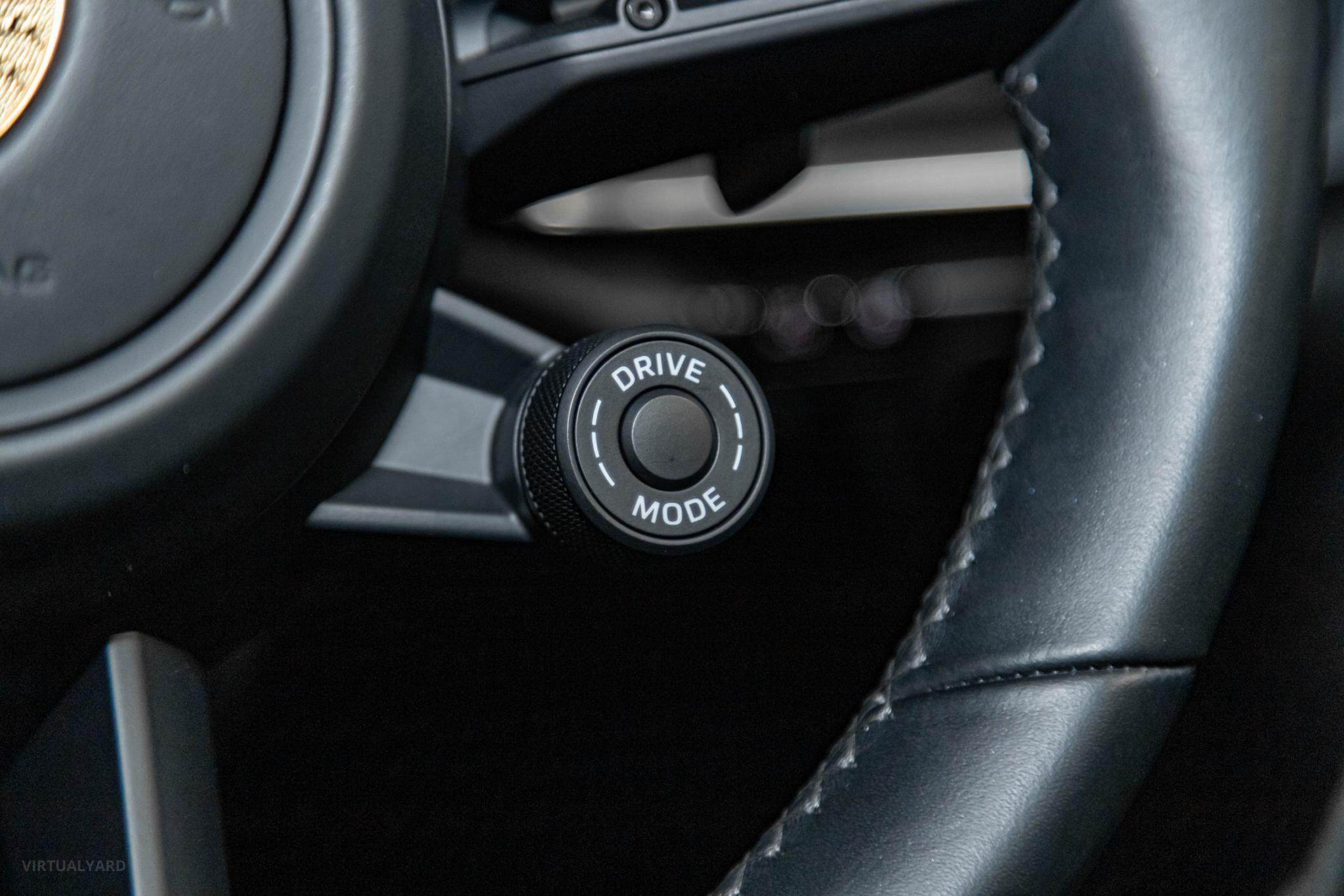 2021 Porsche 911 992 Turbo Coupe 2dr PDK 8sp AWD 3.8TT [MY21] 