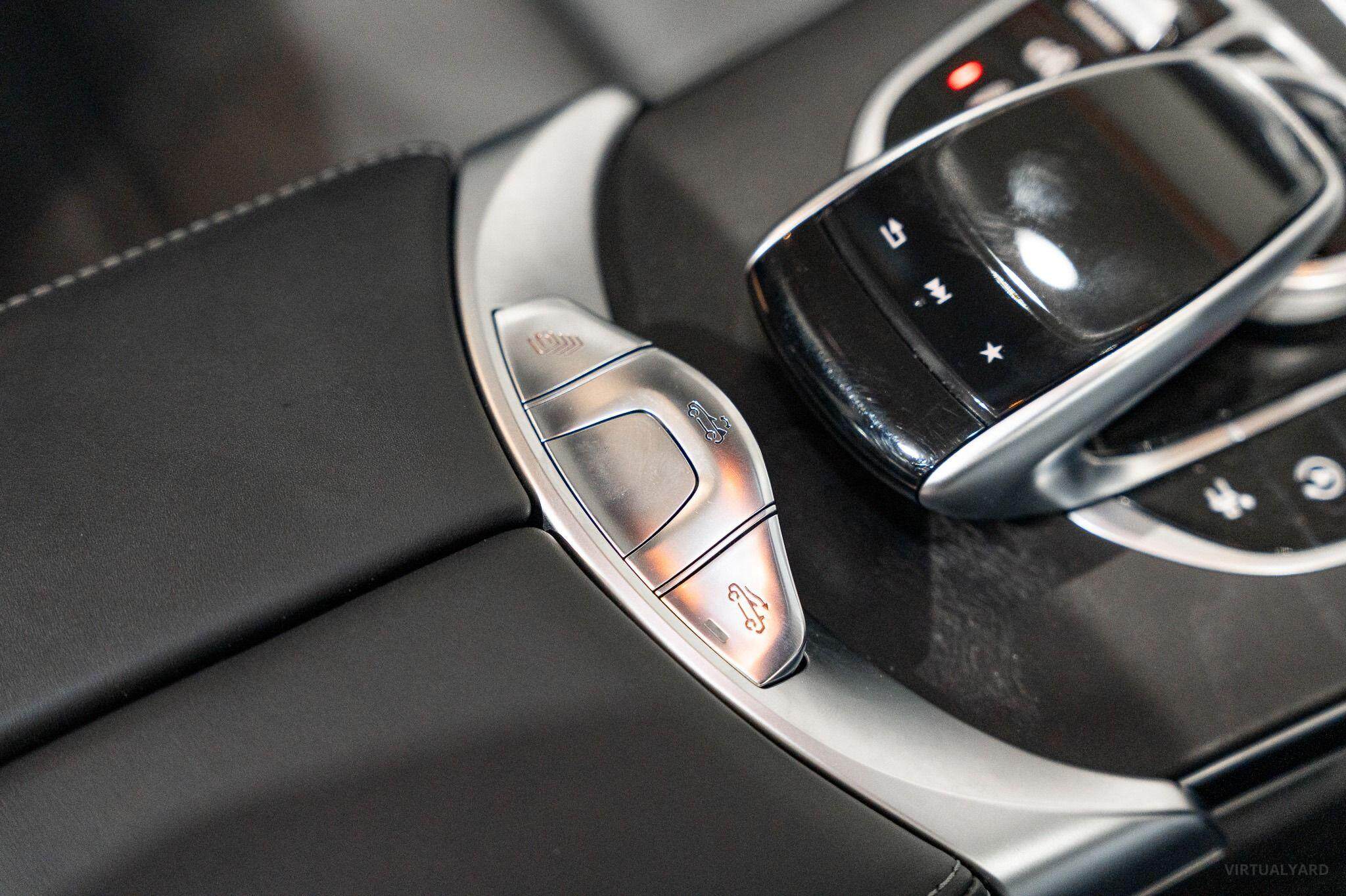 2016 Mercedes-Benz C-Class A205 C63 AMG S Cabriolet 2dr SPEEDSHIFT MCT 7sp 4.0TT [Jan] 