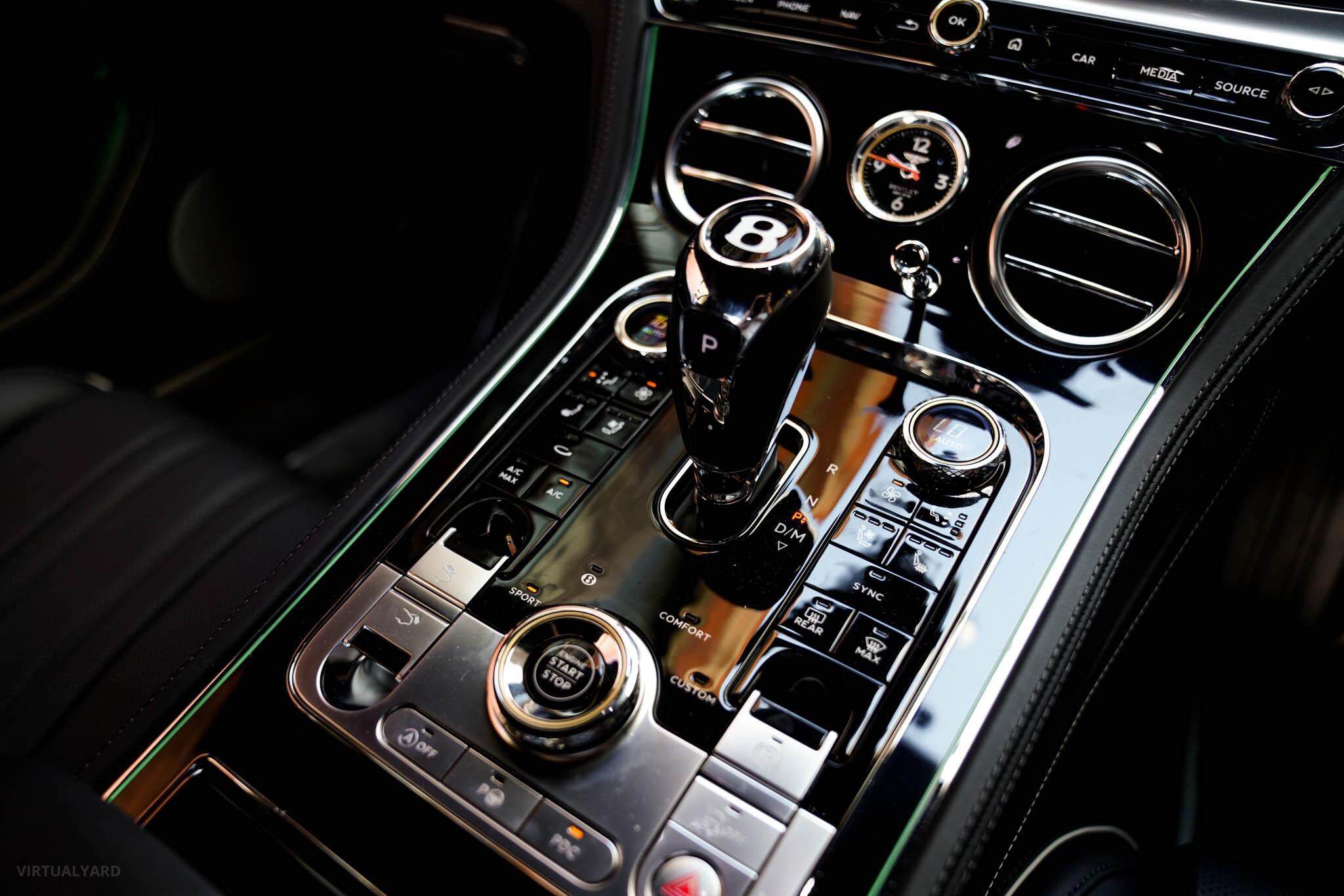 2021 Bentley Continental 3S GT Coupe 2dr DCT 8sp 4x4 6.0TT [MY21] 