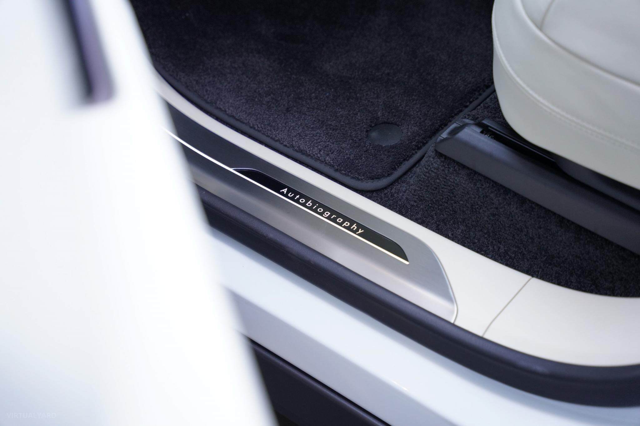 2022 Land Rover Range Rover L460 P530 Autobiography Wagon 5dr Spts Auto 8sp AWD 4.4TT [MY22] 