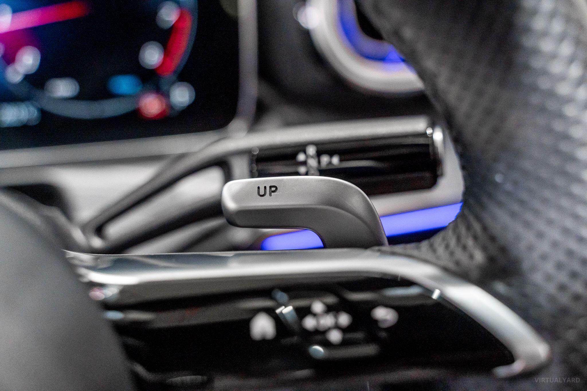 2023 Mercedes-Benz C-Class W206 C43 AMG Sedan 4dr SPEEDSHIFT MCT 9sp 4MATIC 2.0TeC/10kW 