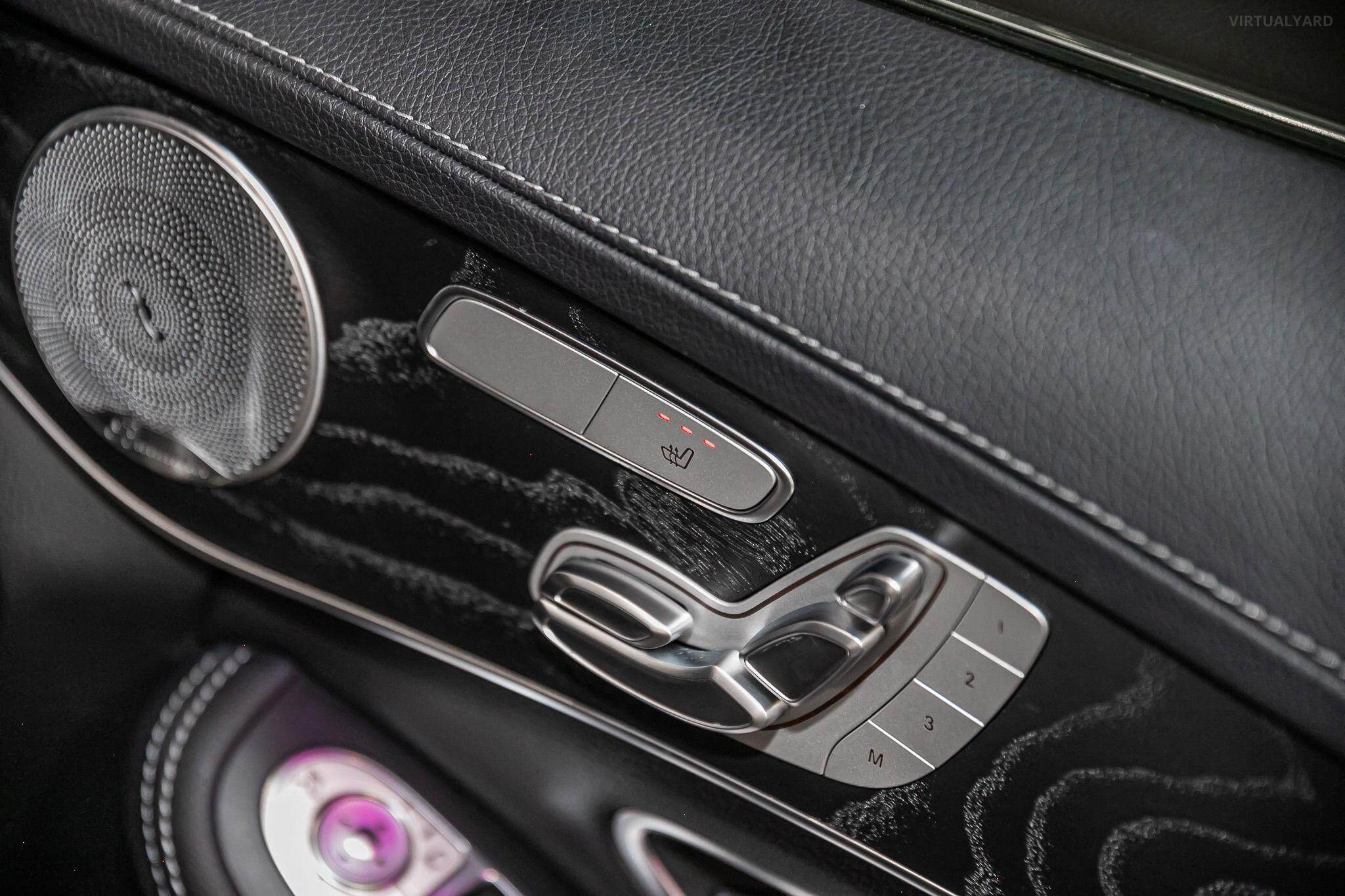 2020 Mercedes-Benz C-Class W205 C300 Sedan 4dr 9G-TRONIC 9sp 2.0T (5yr warranty) [Mar] 