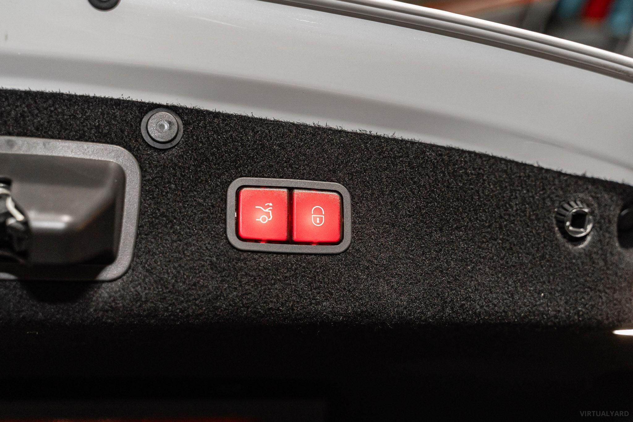 2016 Mercedes-Benz S-Class W222 S350 d Sedan 4dr 9G-TRONIC 9sp 3.0DT [Feb] 